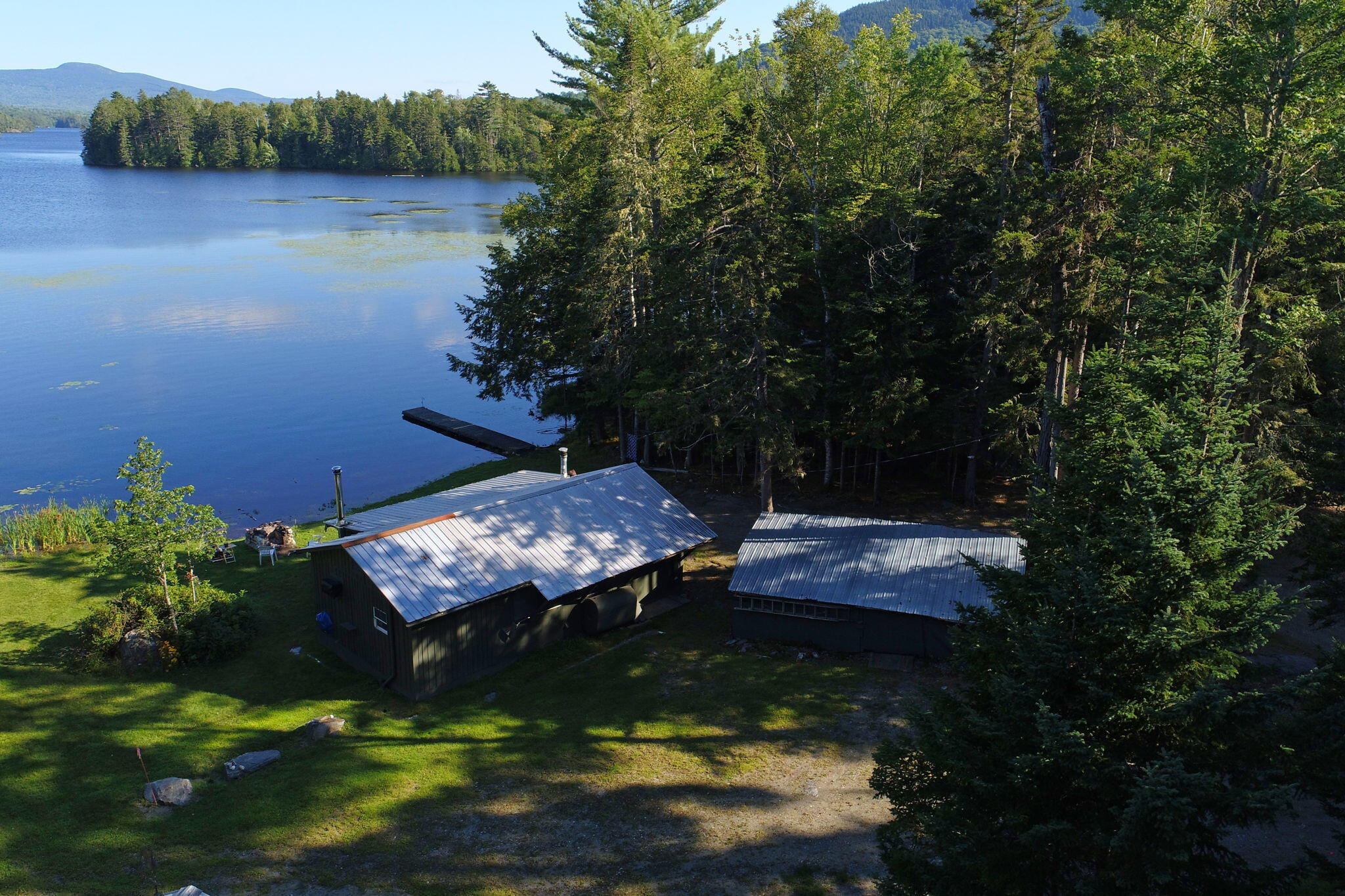 12 Caribou Narrows Road