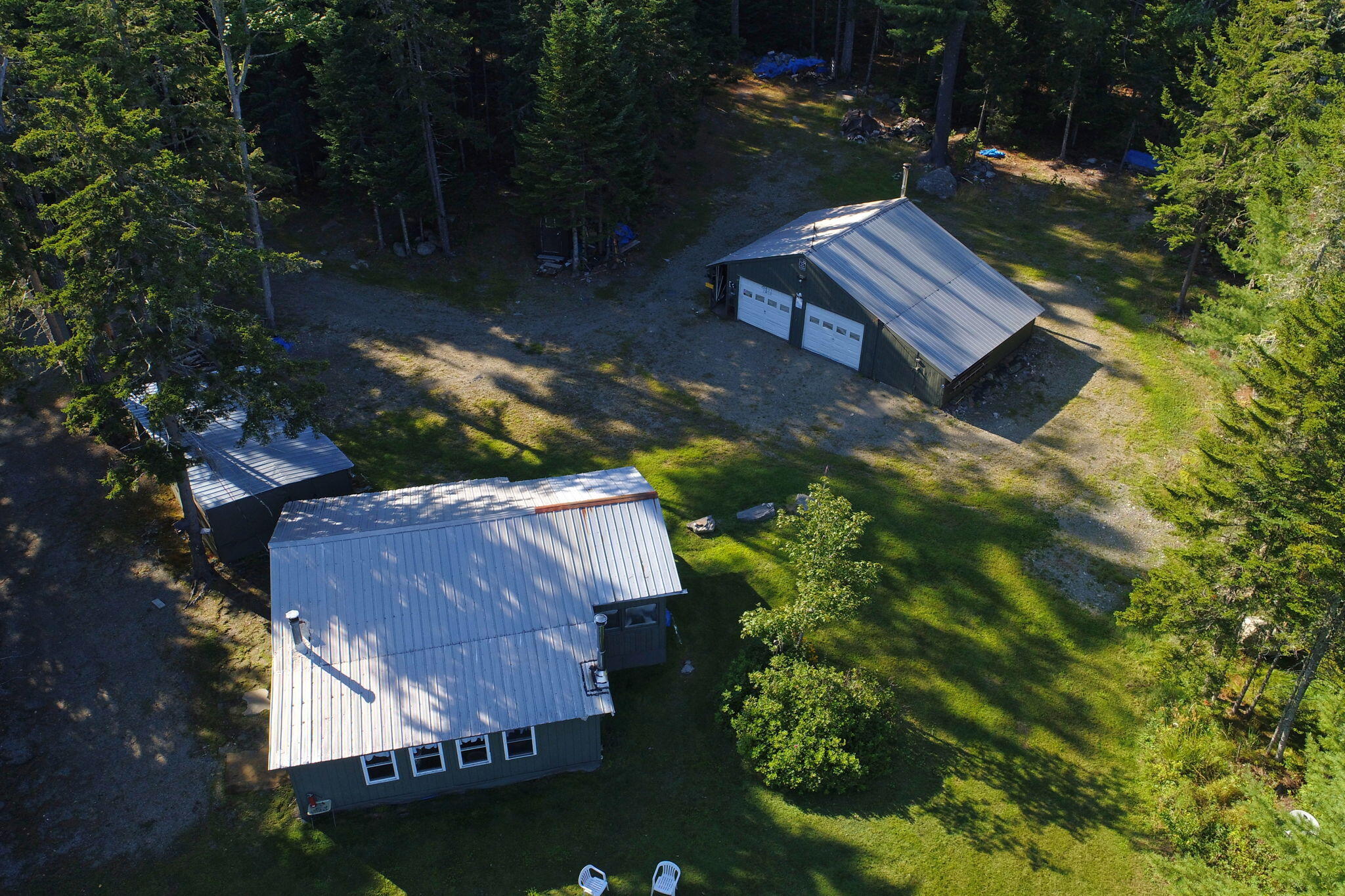 12 Caribou Narrows Road