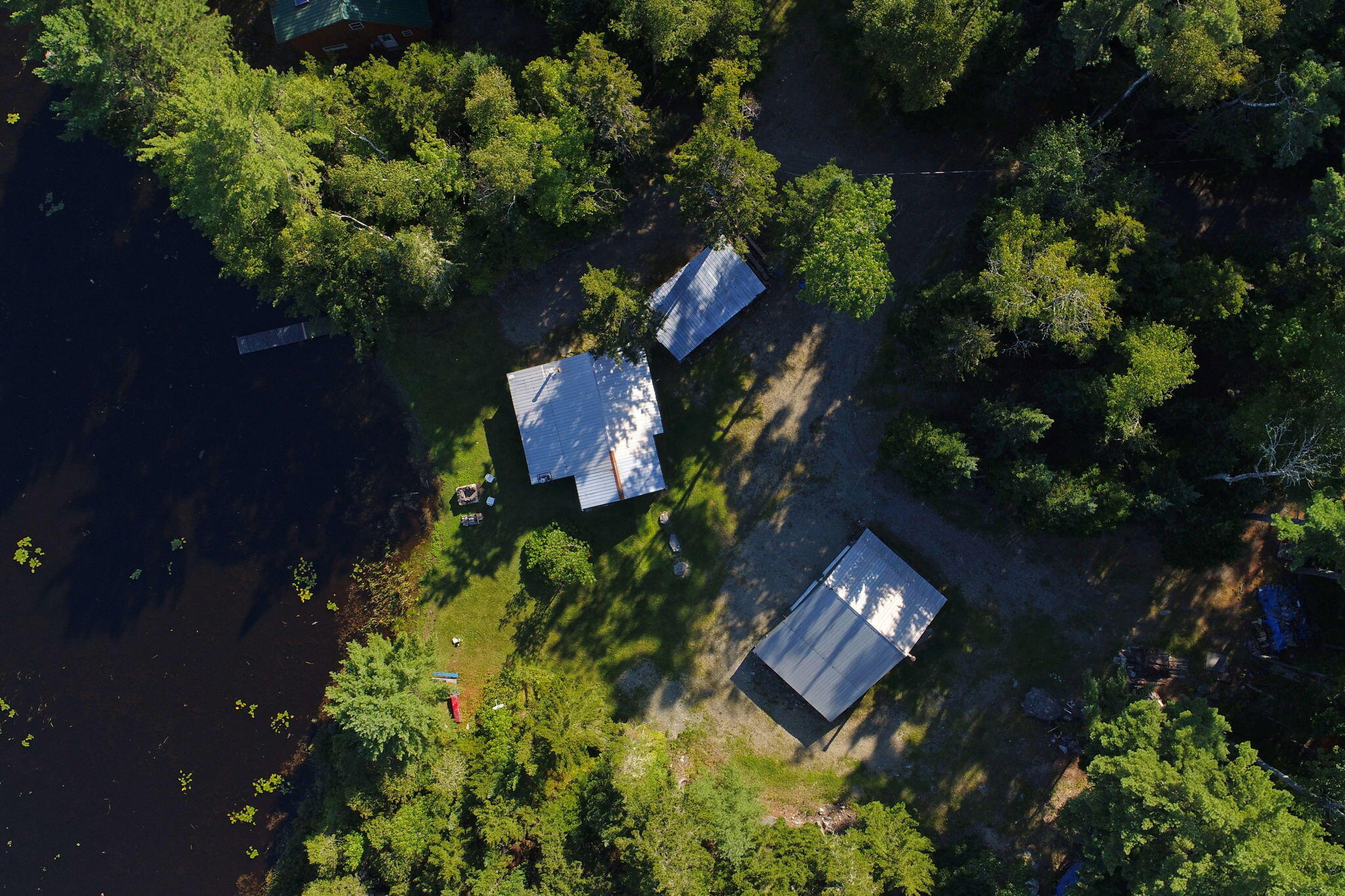 12 Caribou Narrows Road