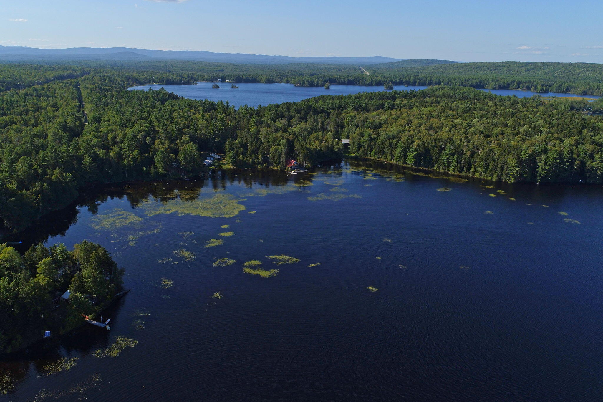 12 Caribou Narrows Road