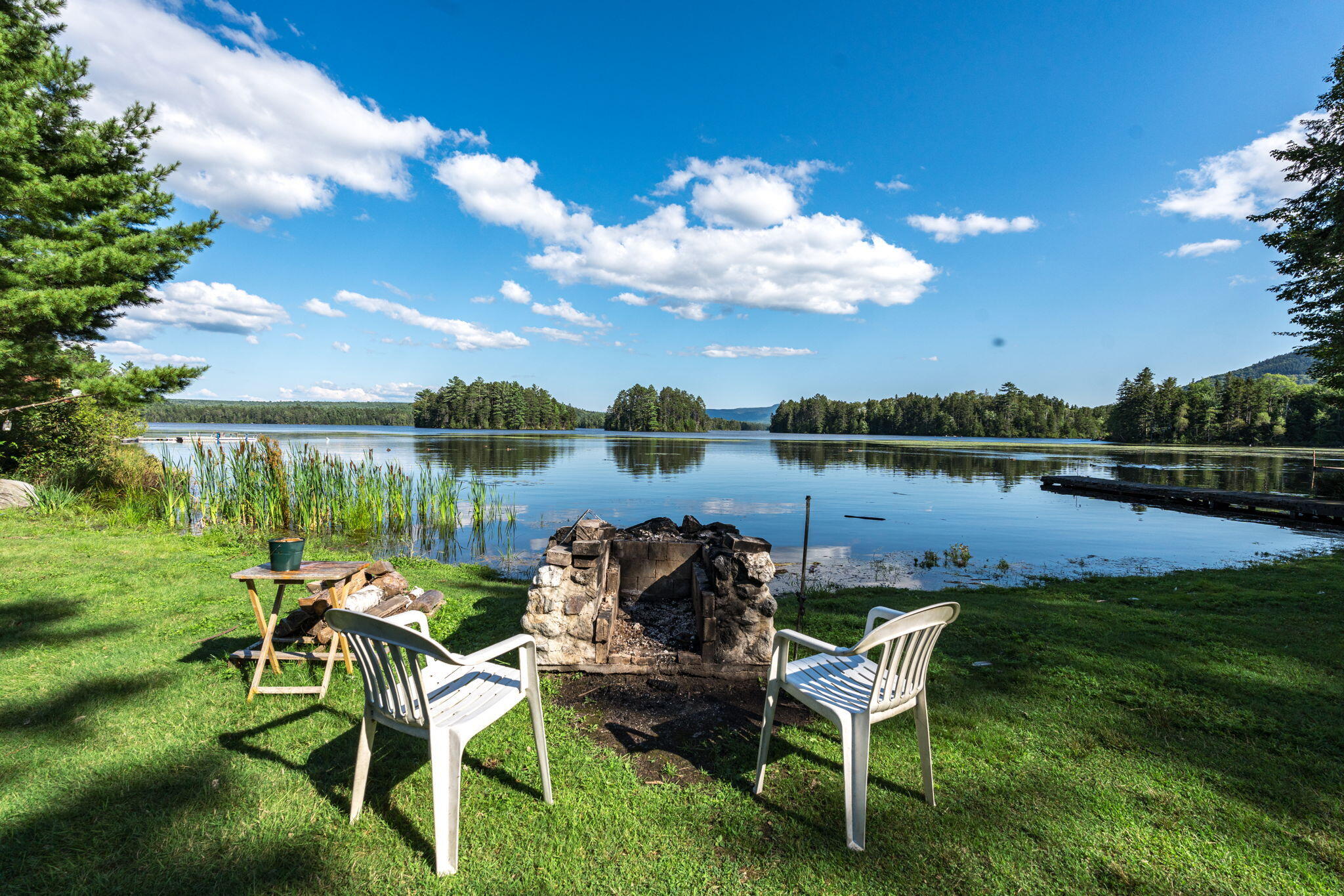 12 Caribou Narrows Road