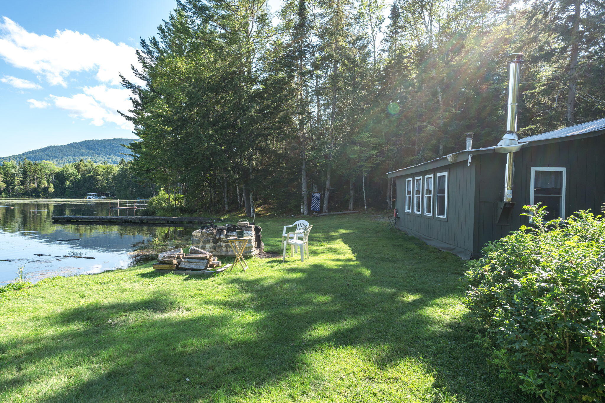12 Caribou Narrows Road