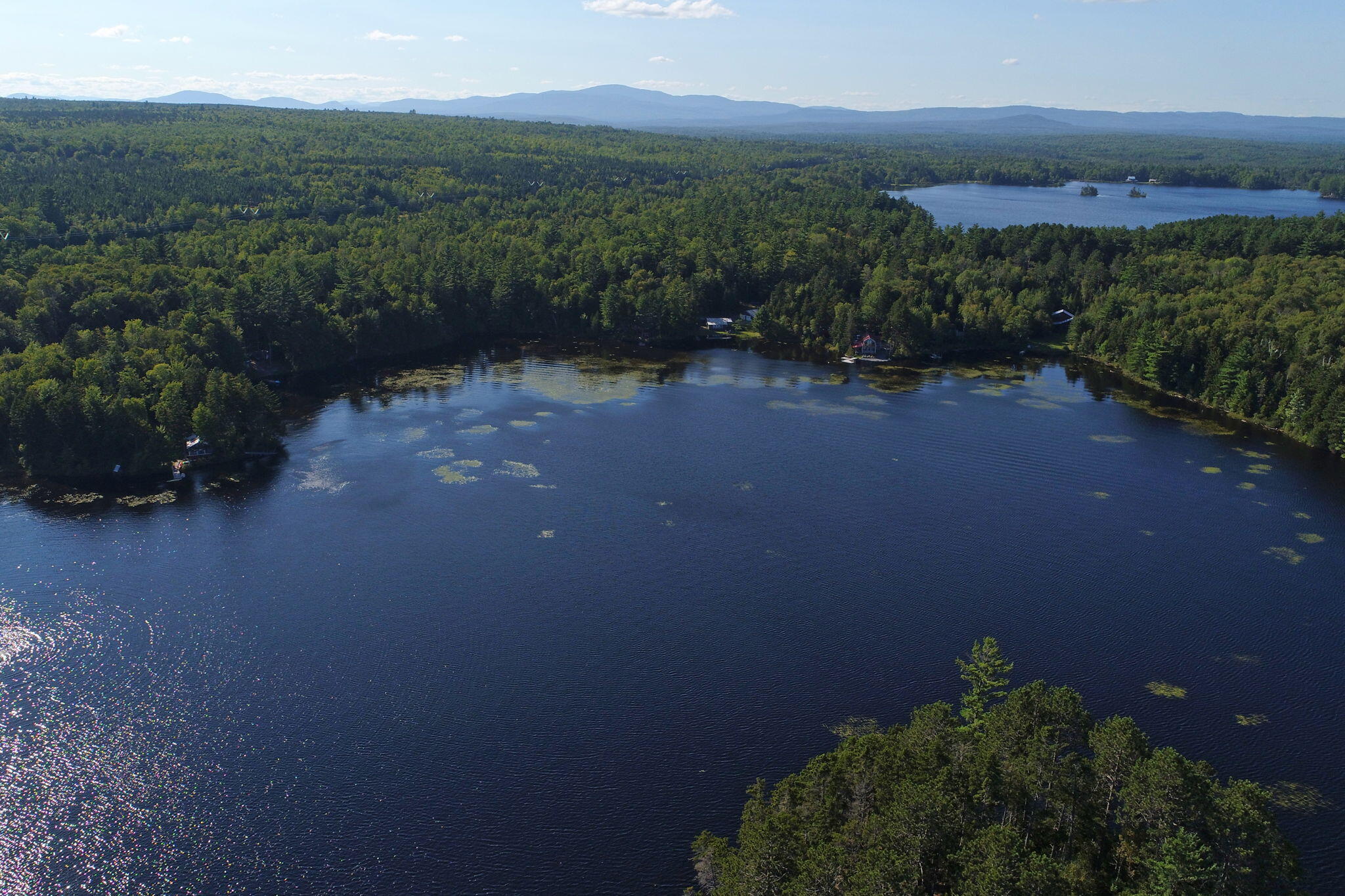 12 Caribou Narrows Road