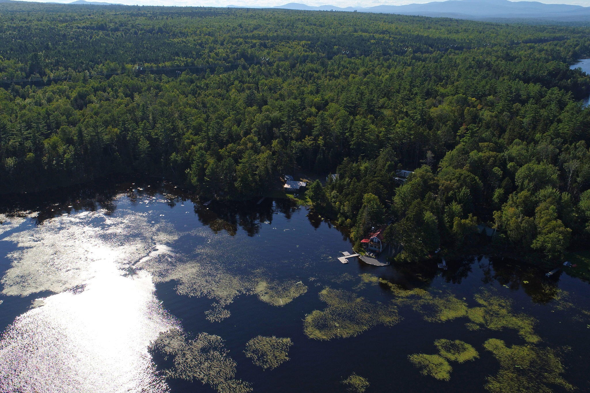 12 Caribou Narrows Road