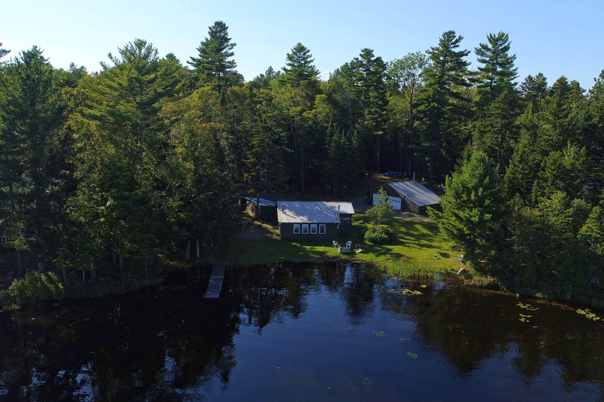 12 Caribou Narrows Road