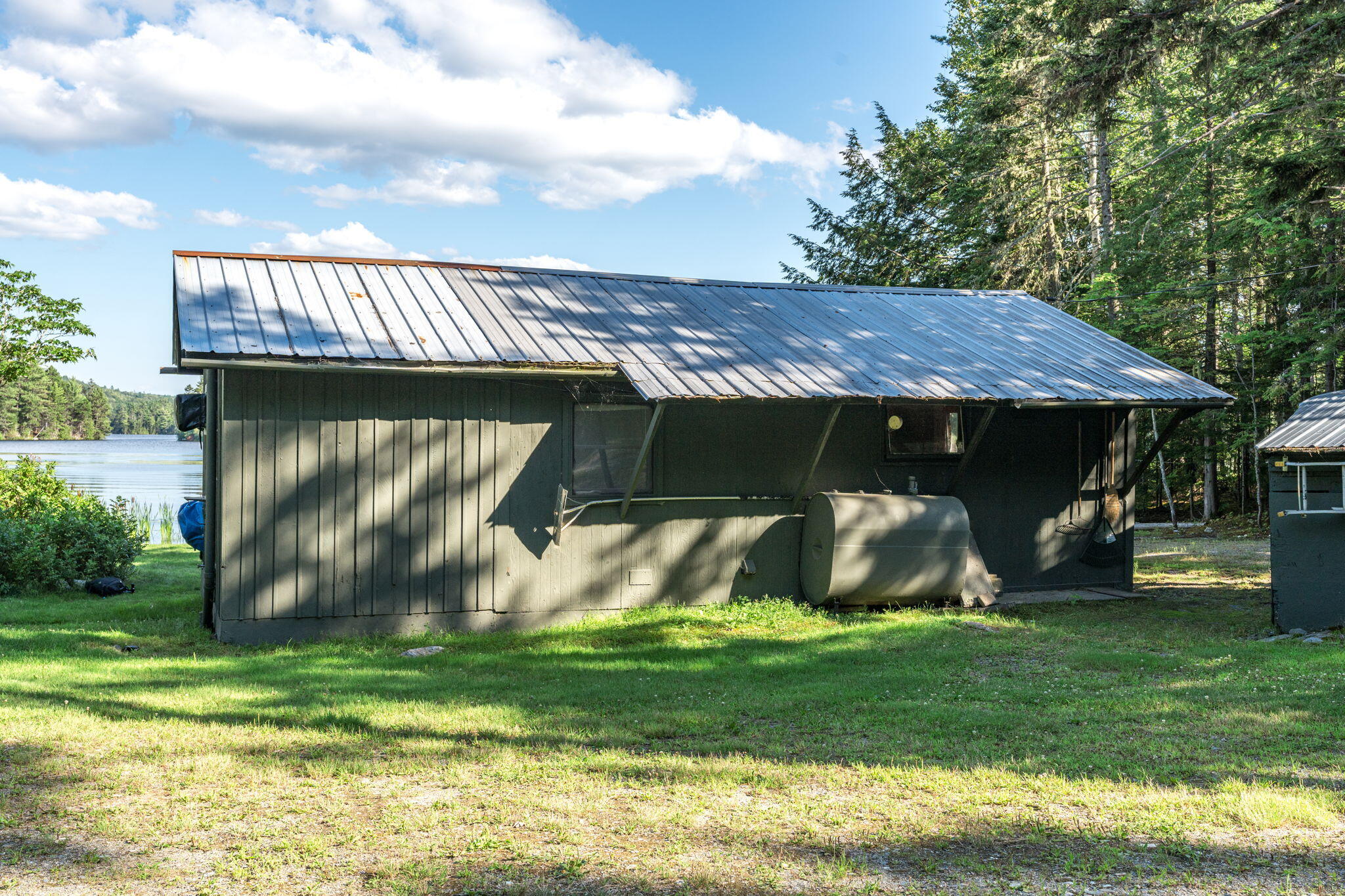12 Caribou Narrows Road