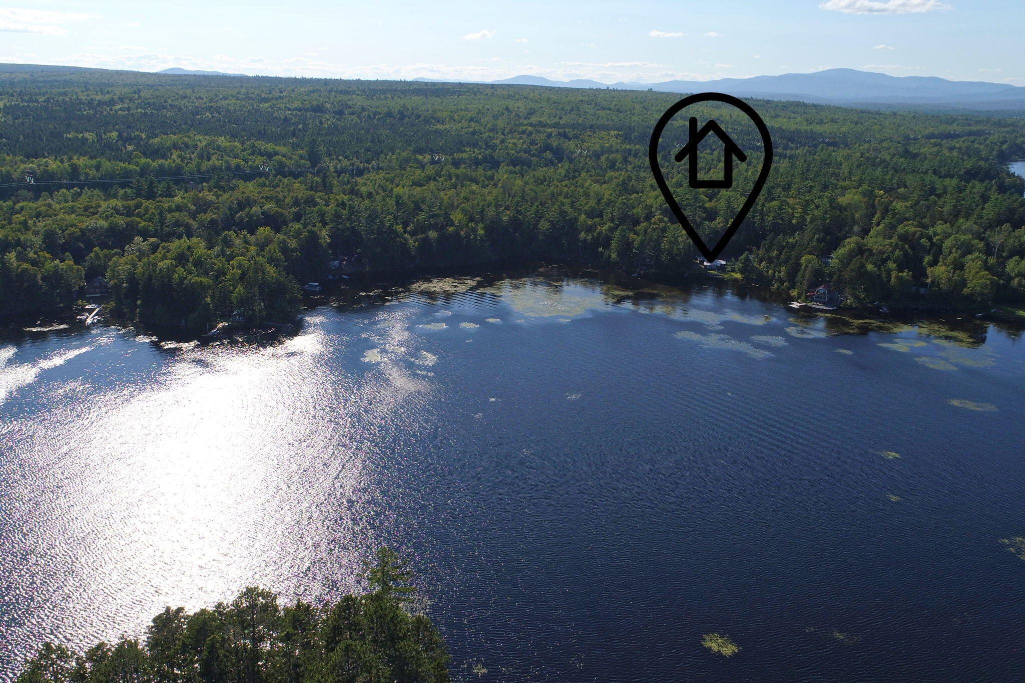12 Caribou Narrows Road