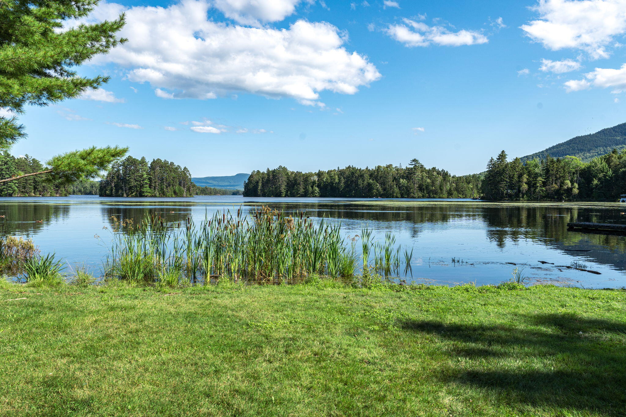 12 Caribou Narrows Road
