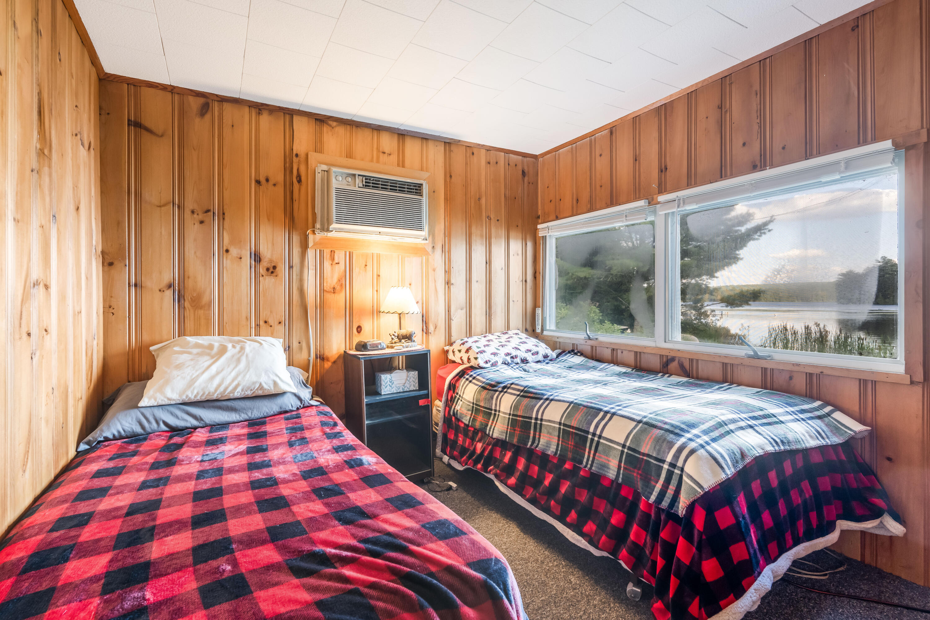 12 Caribou Narrows Road