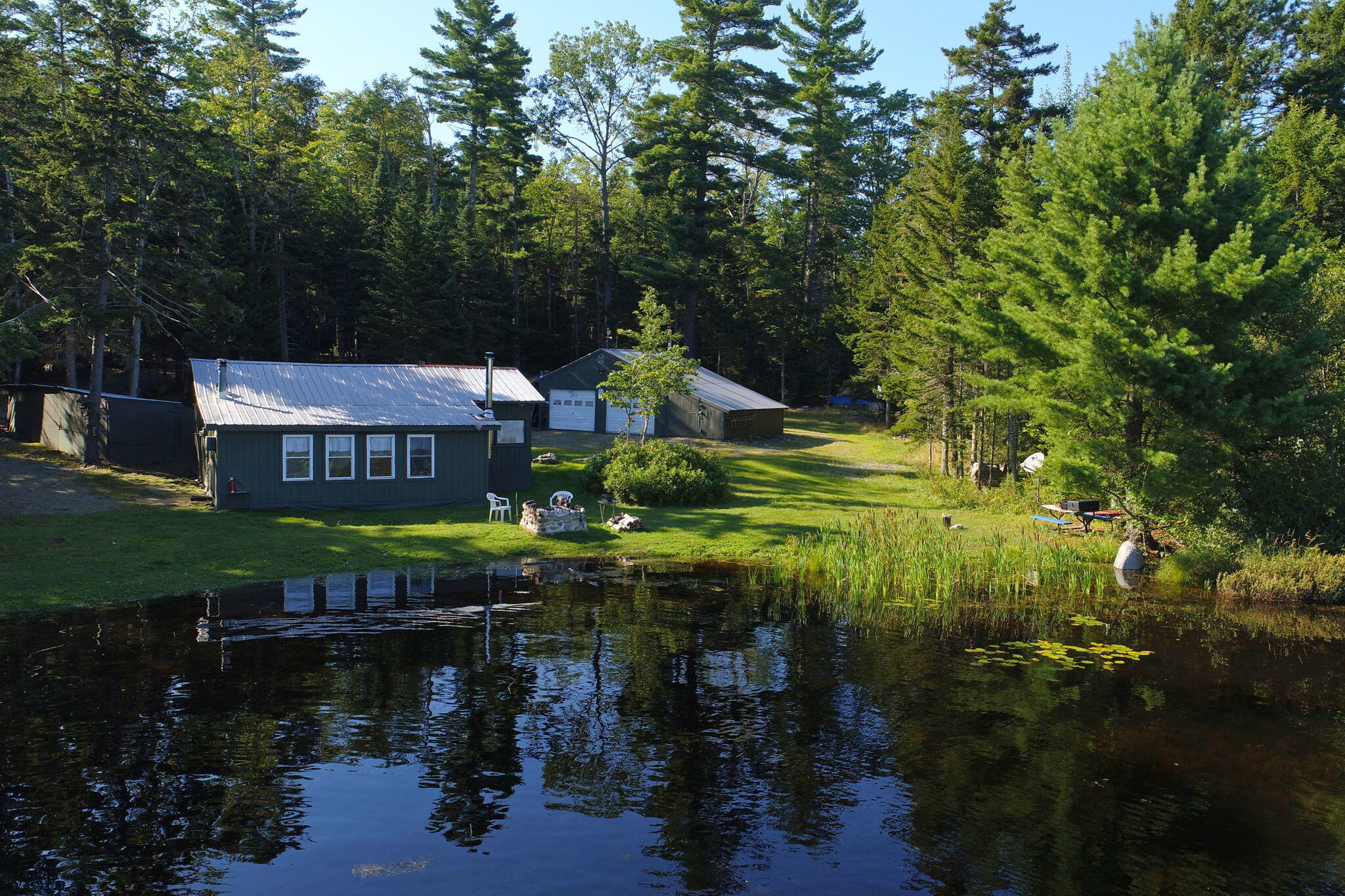 12 Caribou Narrows Road