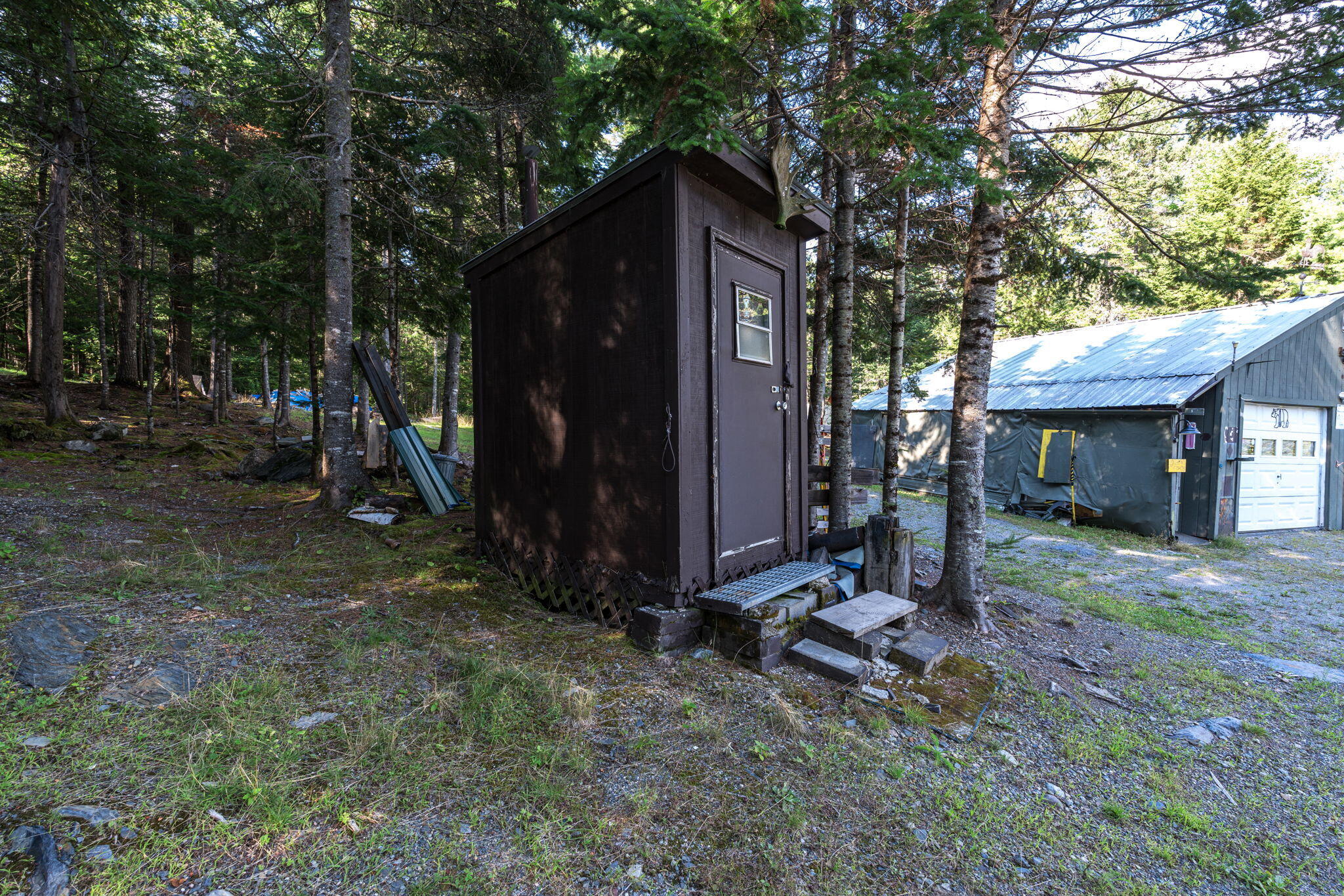 12 Caribou Narrows Road