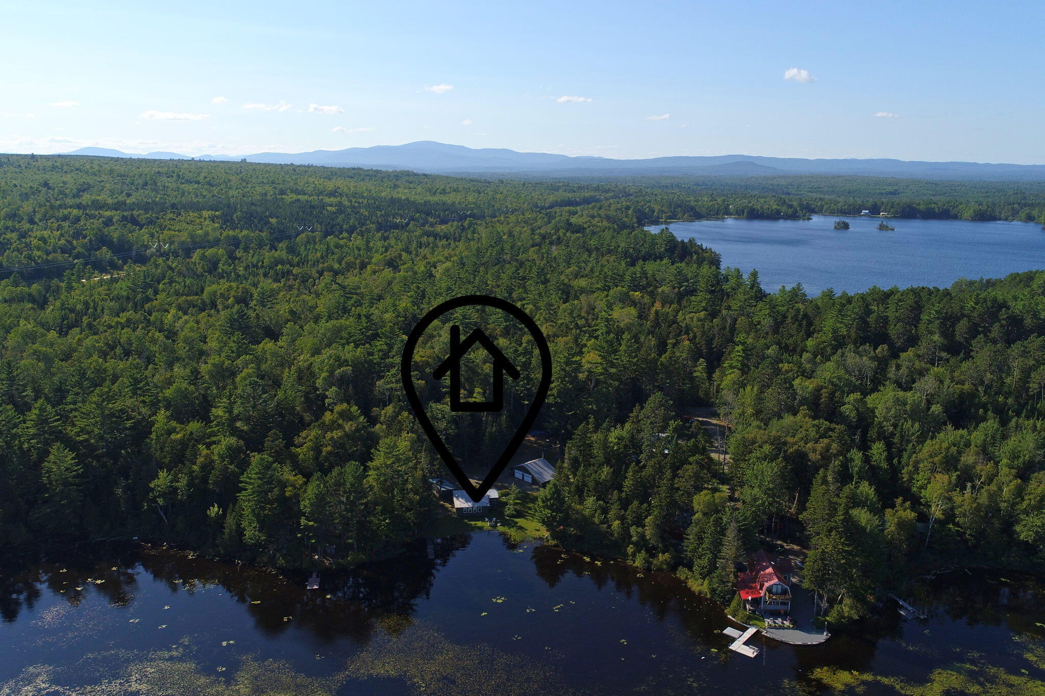 12 Caribou Narrows Road