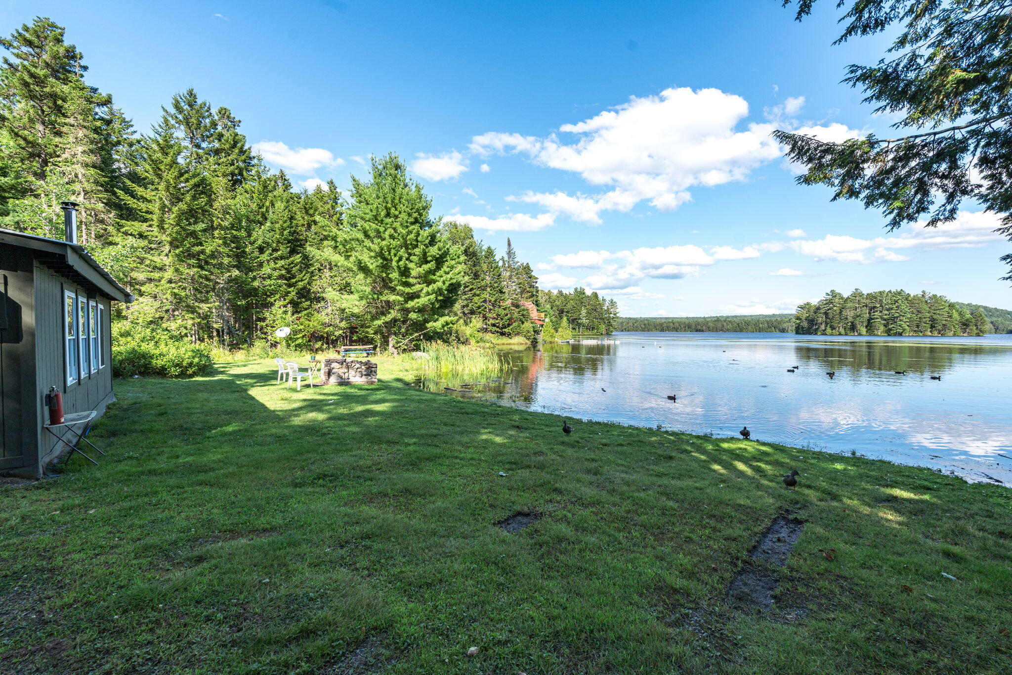12 Caribou Narrows Road