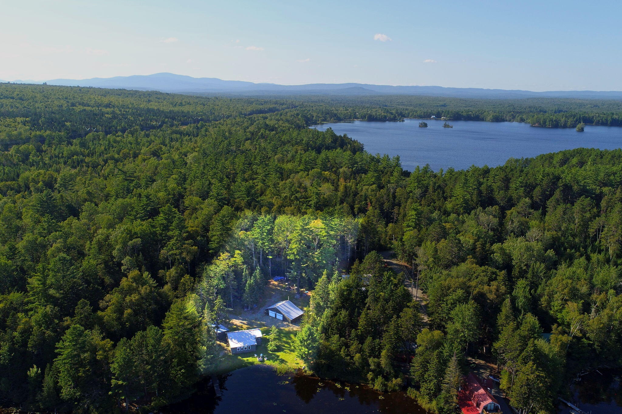 12 Caribou Narrows Road