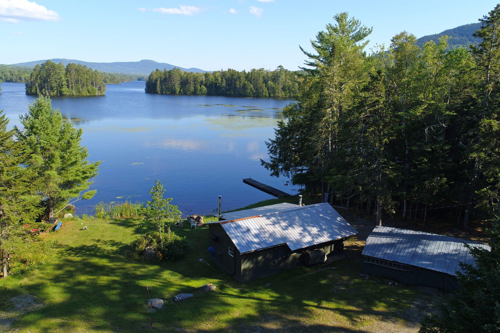 12 Caribou Narrows Road