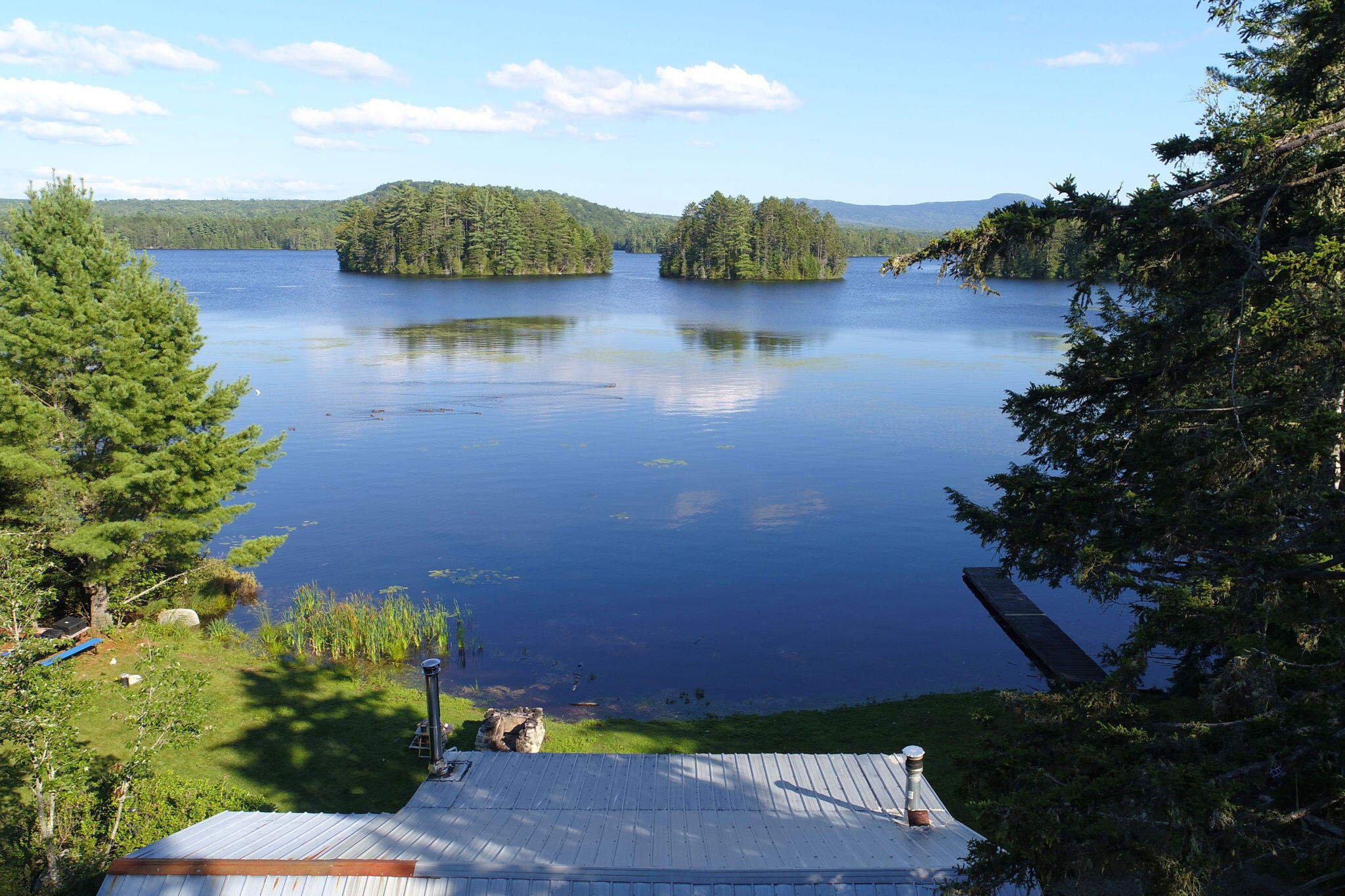 12 Caribou Narrows Road