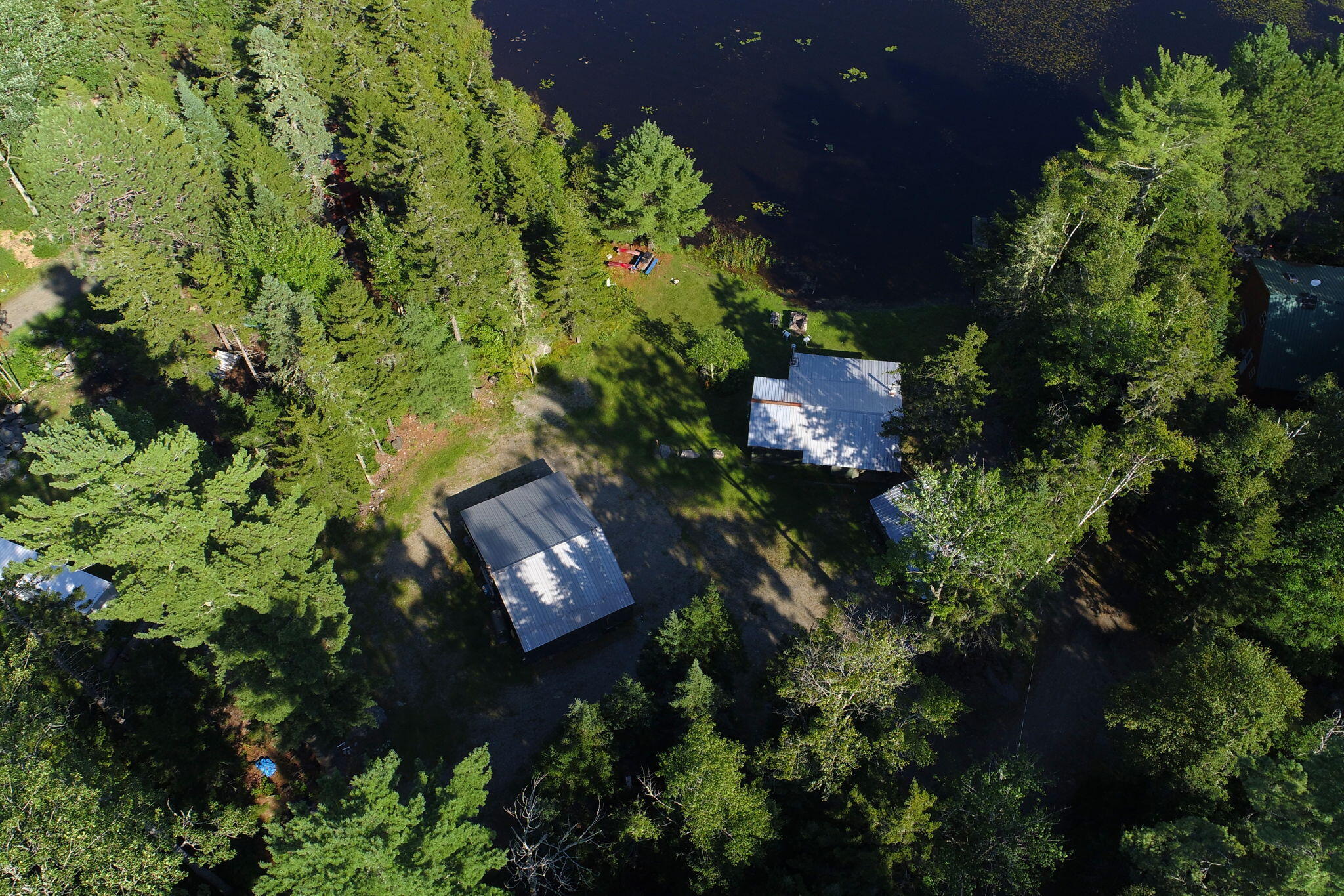 12 Caribou Narrows Road