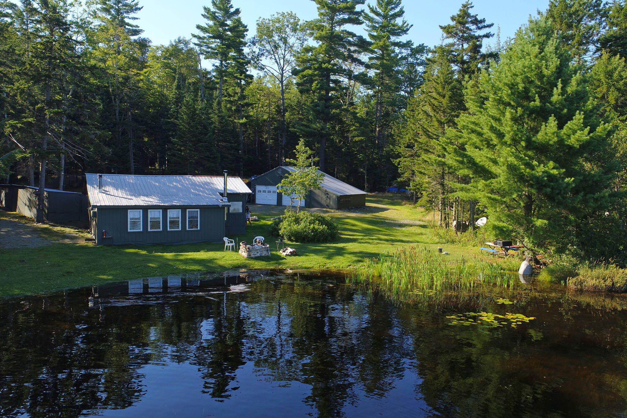 12 Caribou Narrows Road