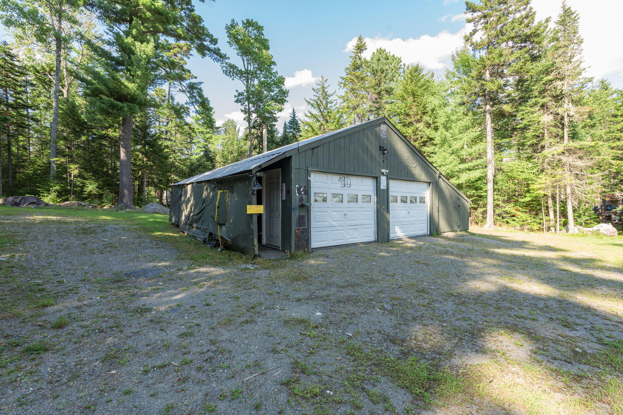 12 Caribou Narrows Road