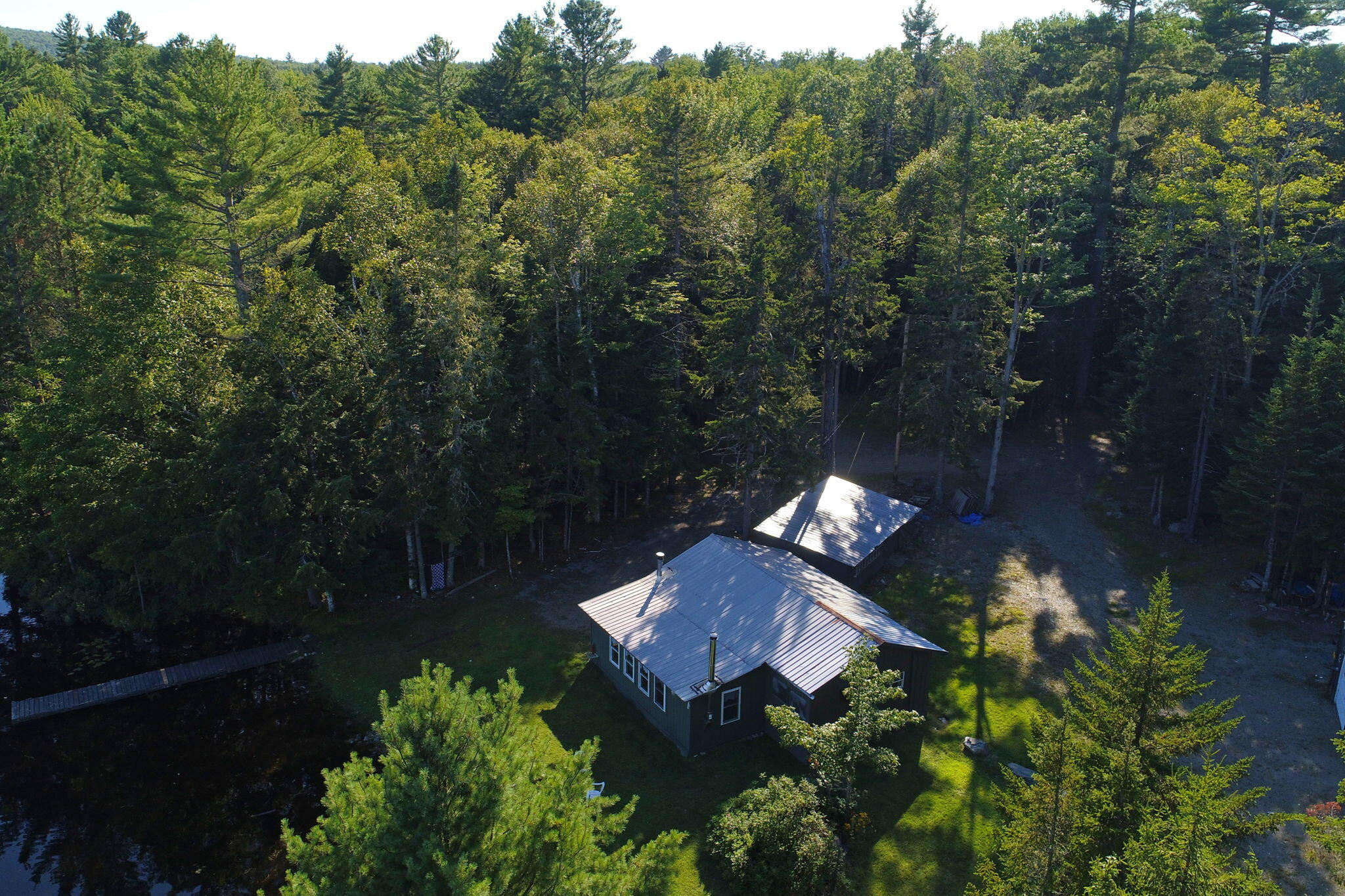 12 Caribou Narrows Road