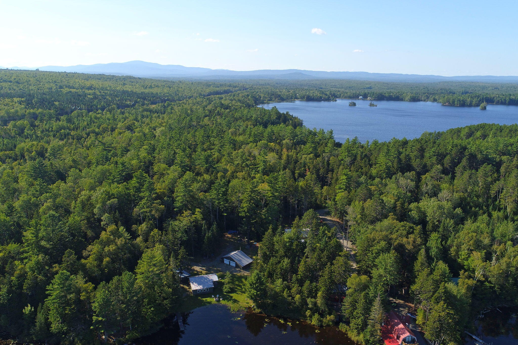 12 Caribou Narrows Road