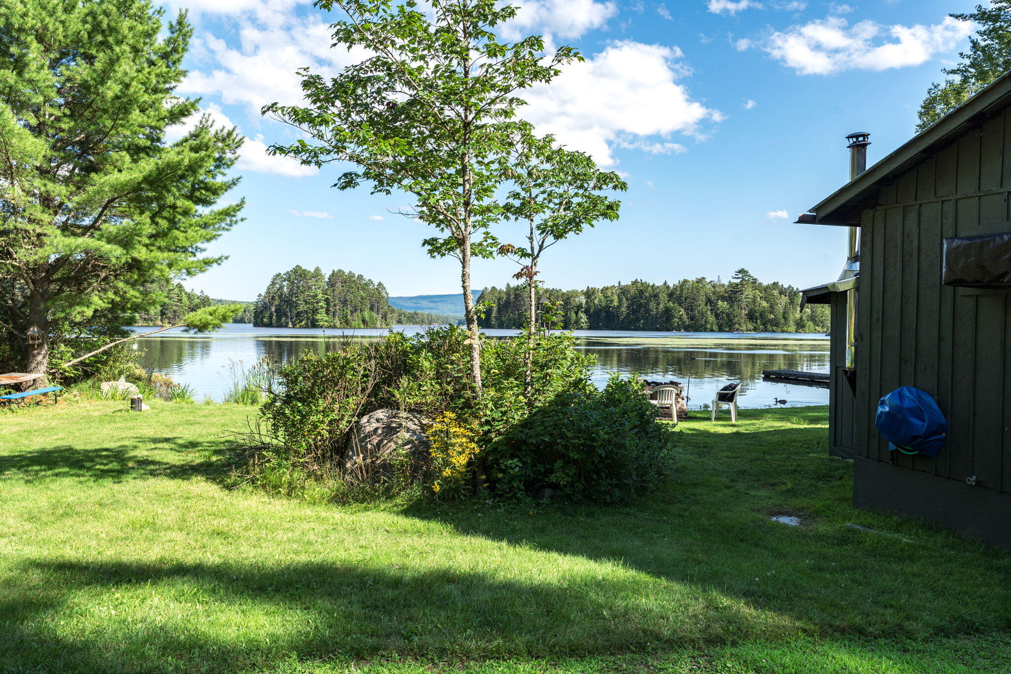 12 Caribou Narrows Road