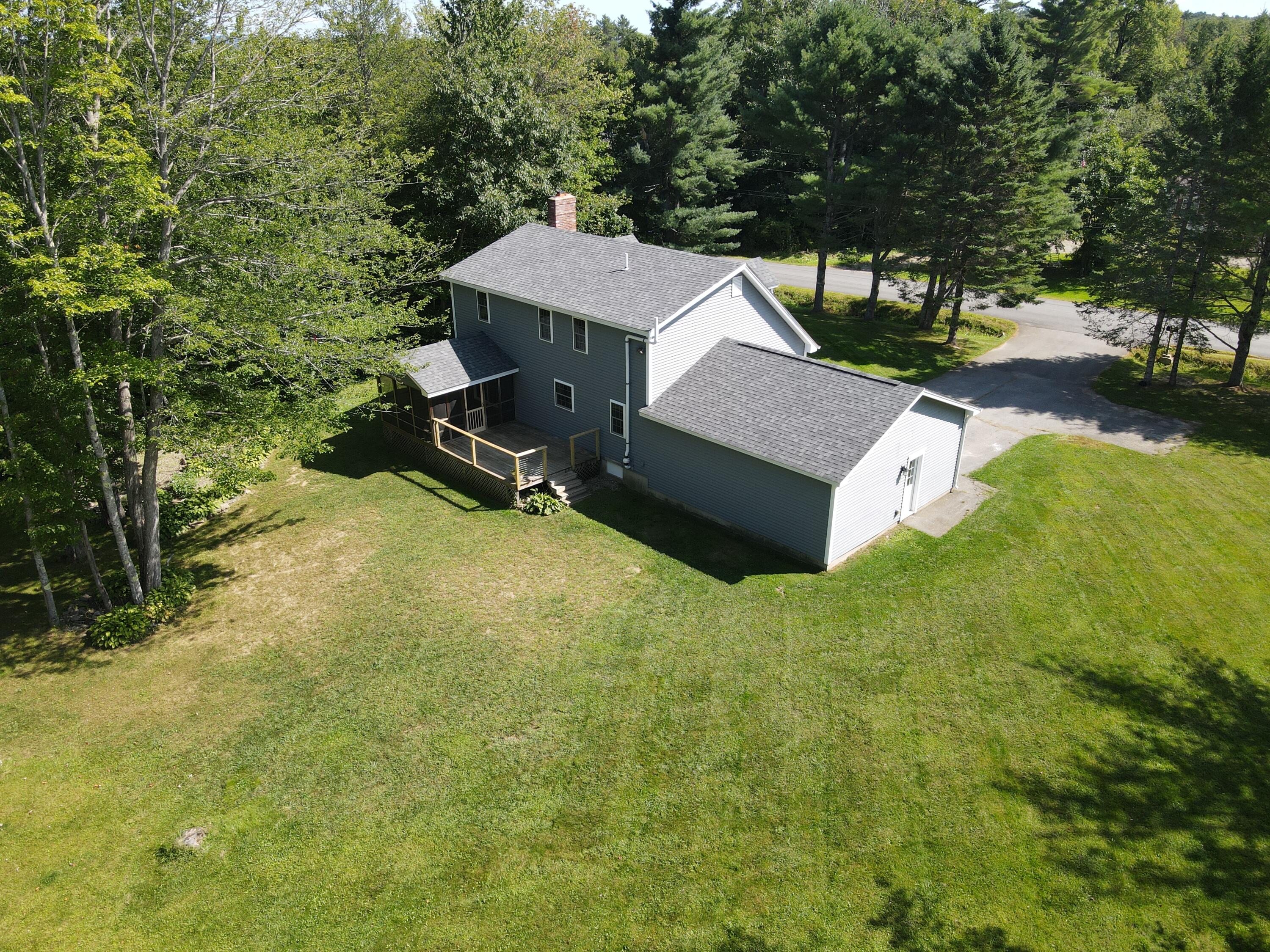 98 Meadow Road
