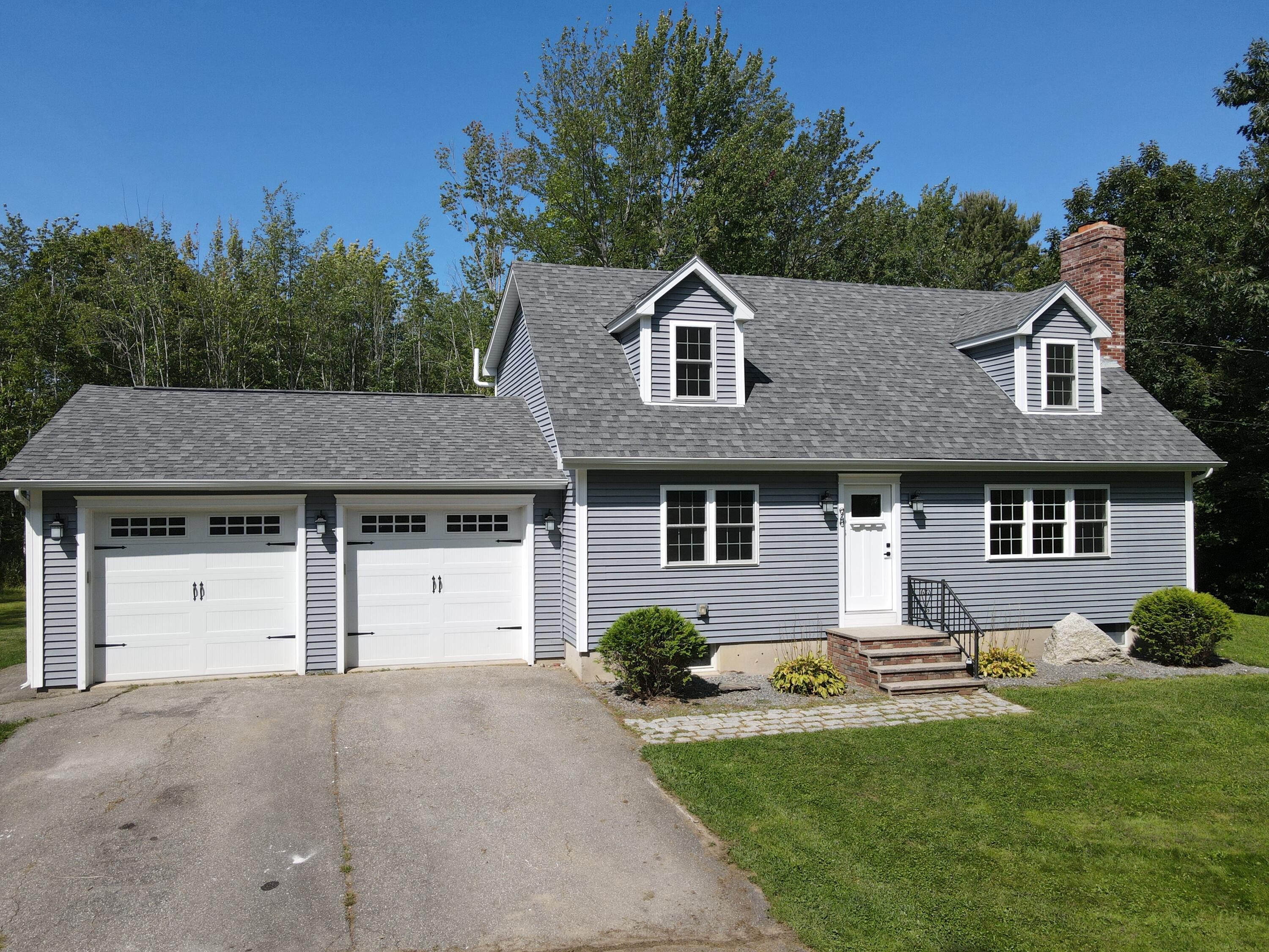 98 Meadow Road