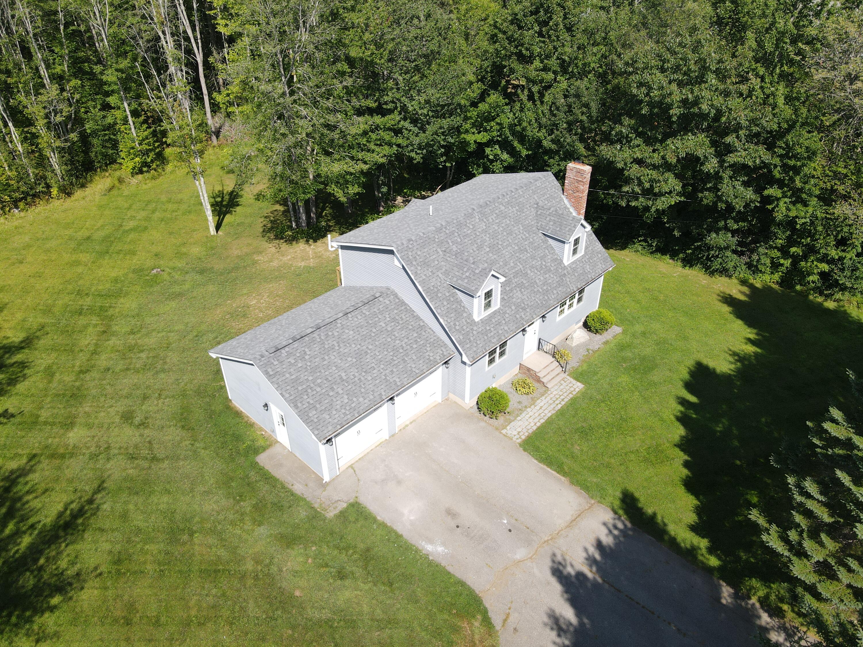 98 Meadow Road