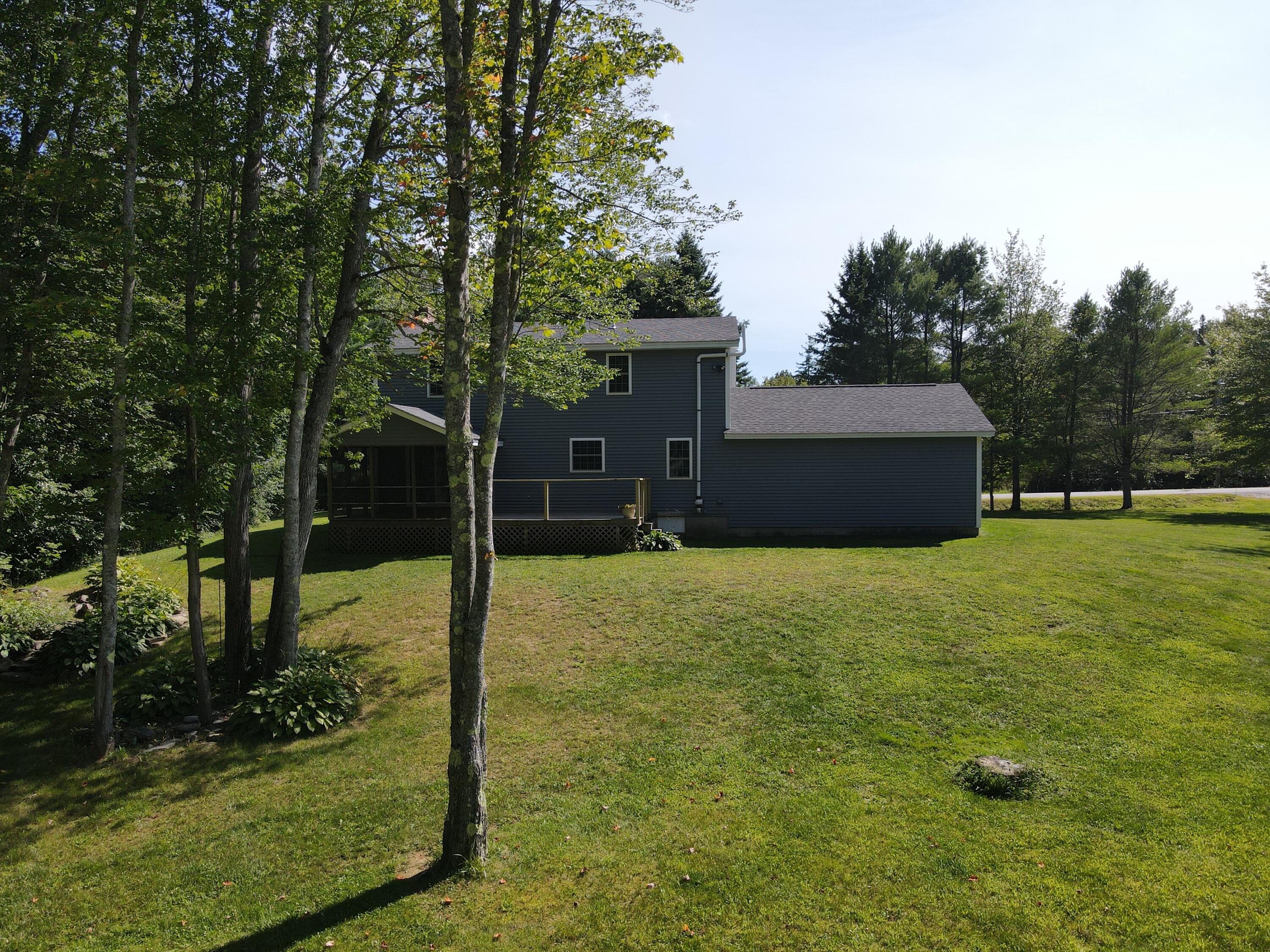 98 Meadow Road