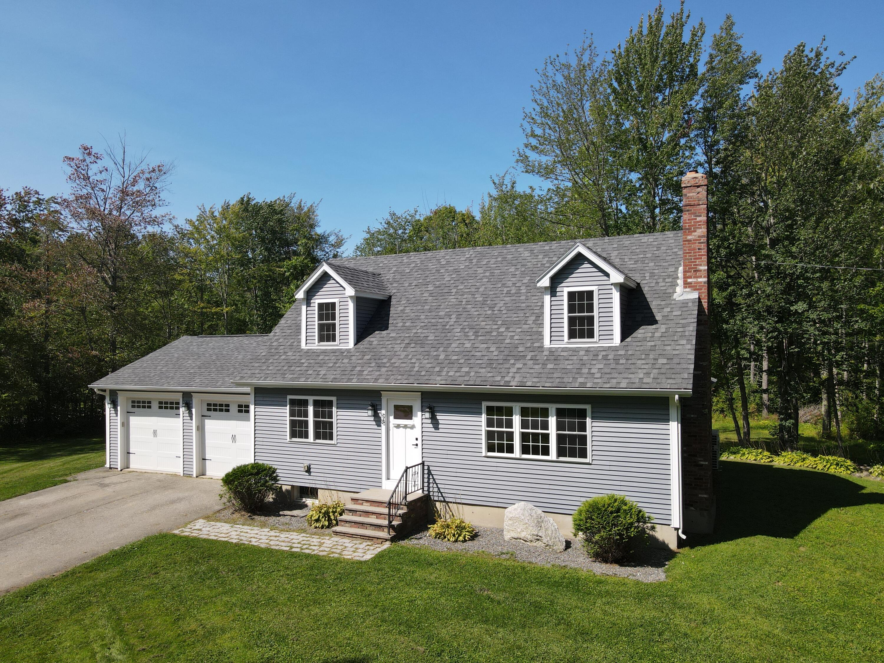 98 Meadow Road