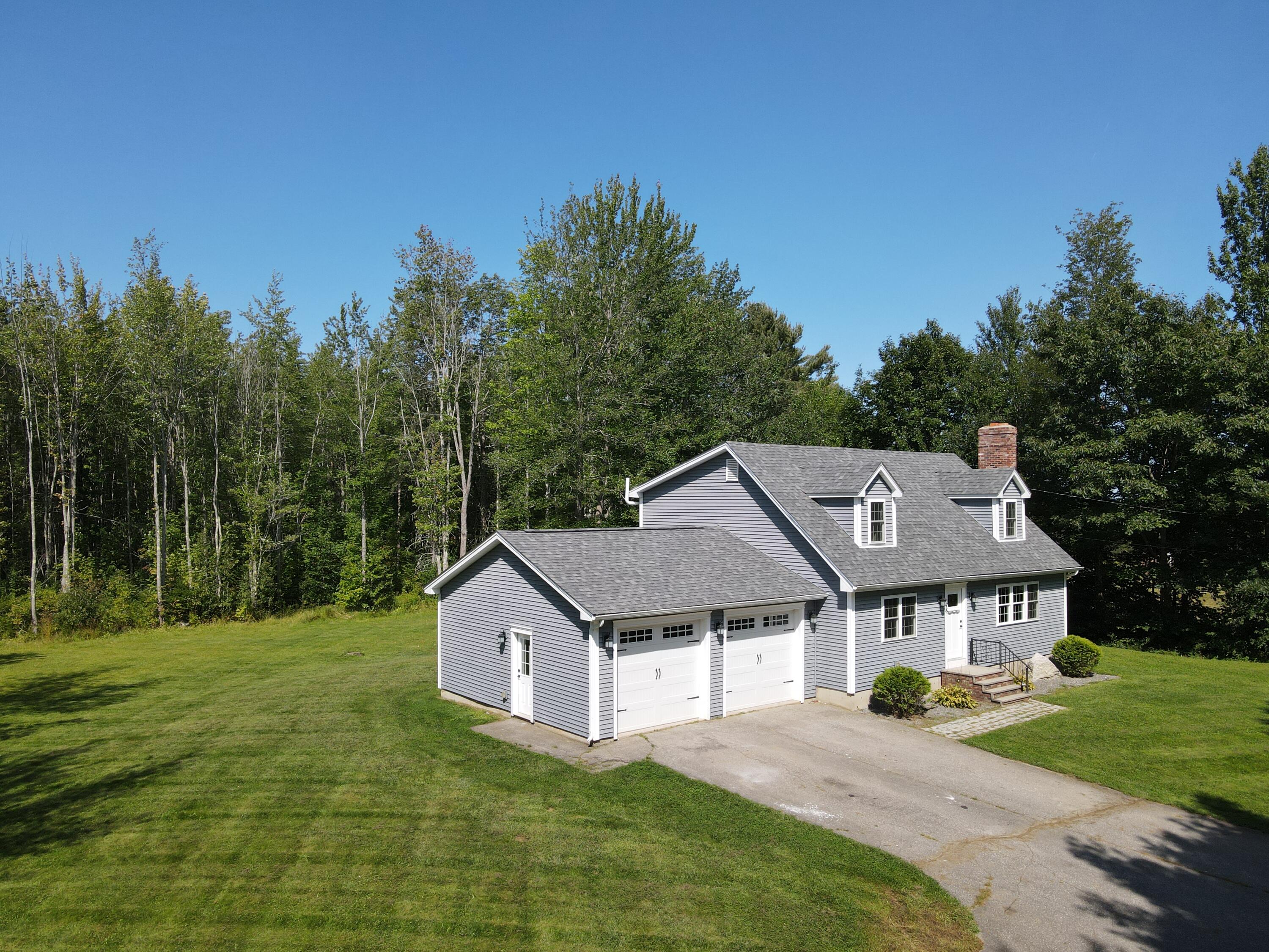 98 Meadow Road