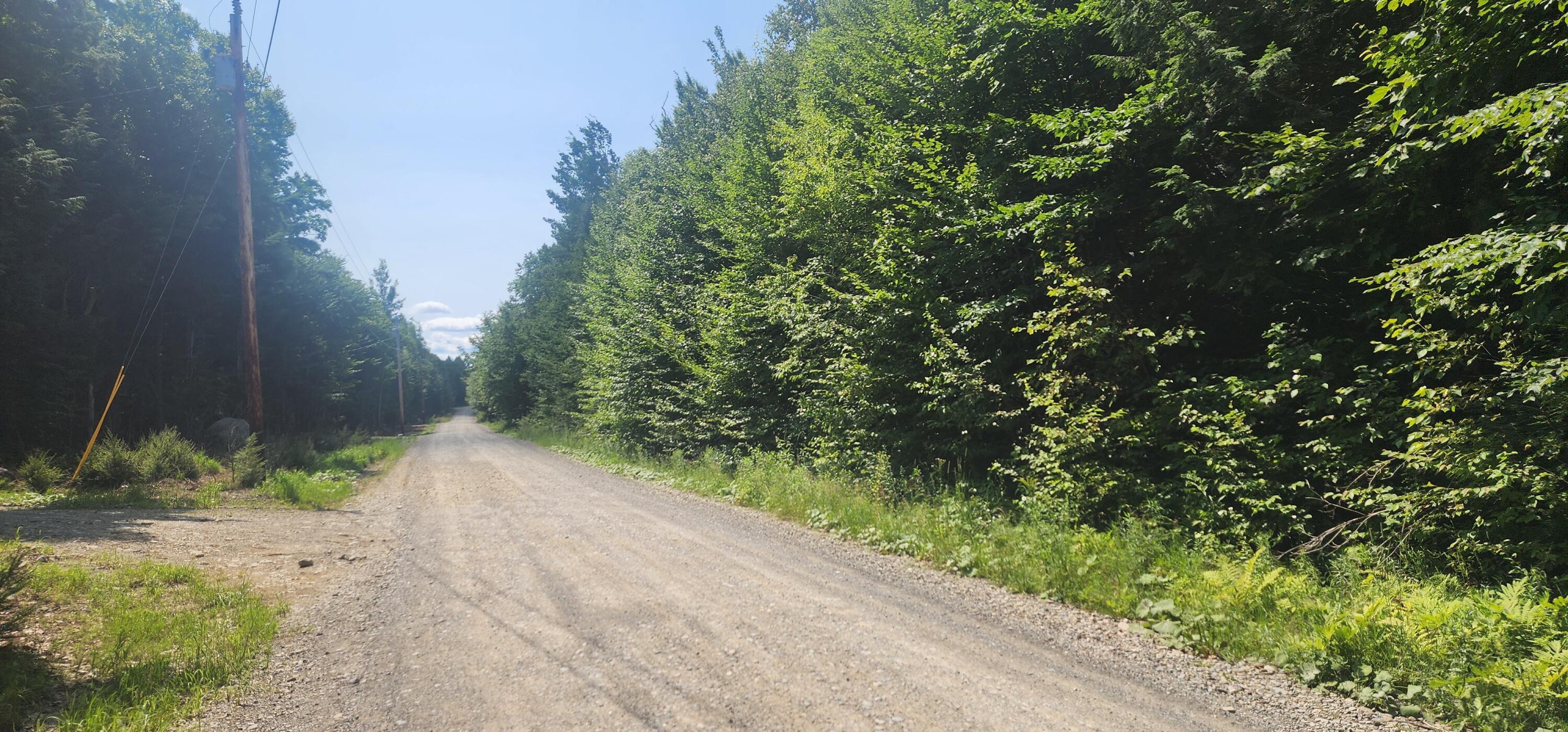 Lot J Deering Lake Road
