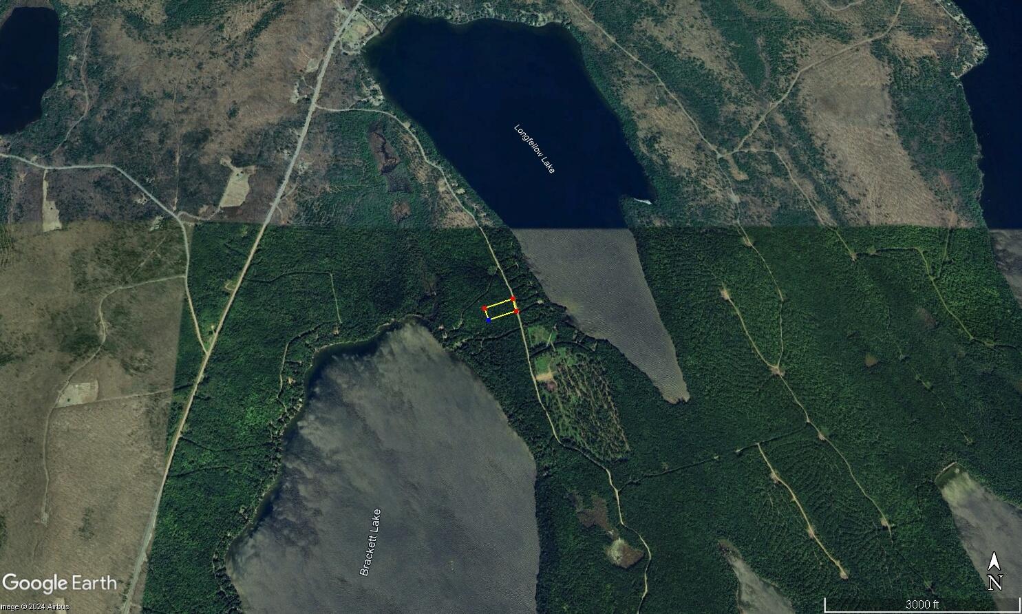 Lot J Deering Lake Road