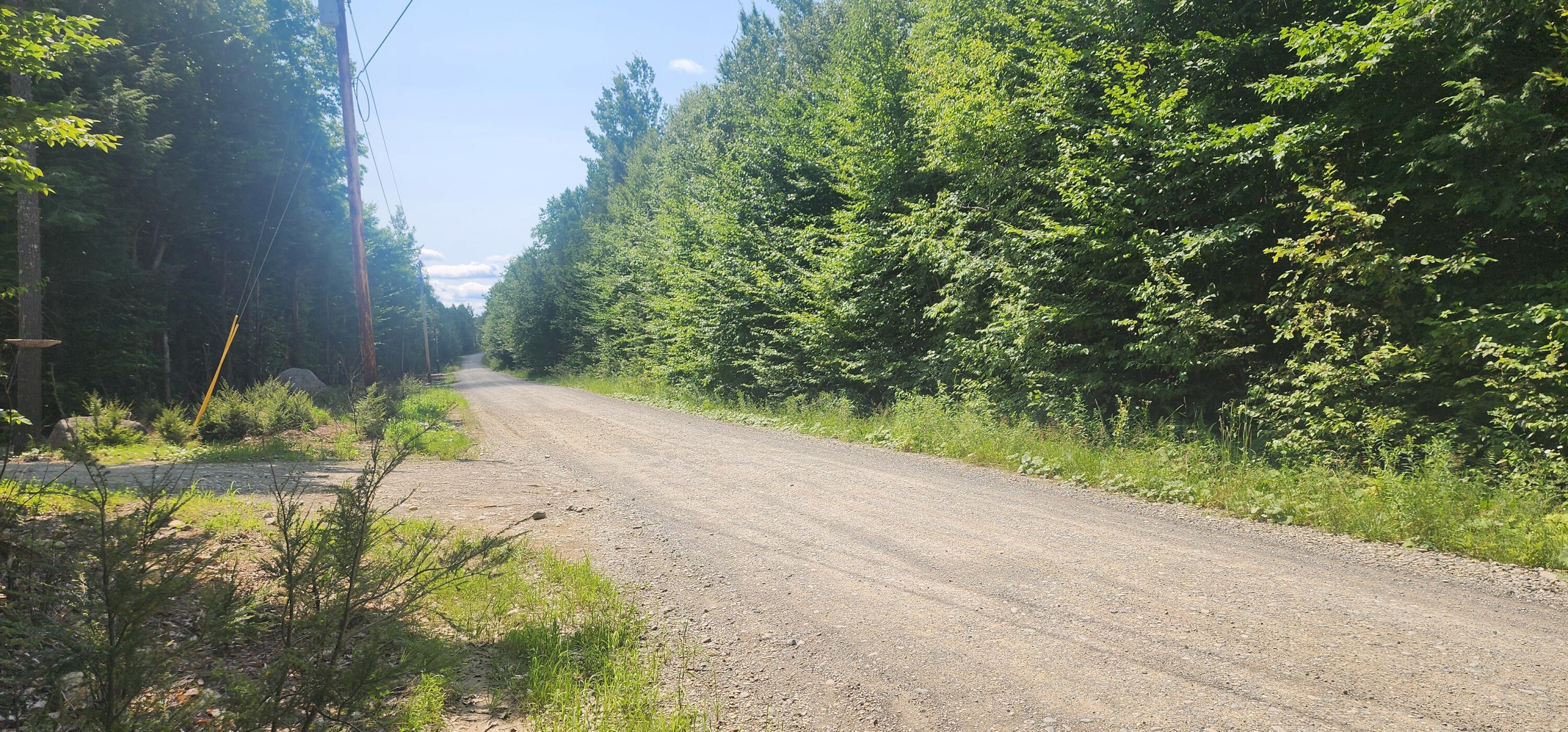 Lot J Deering Lake Road