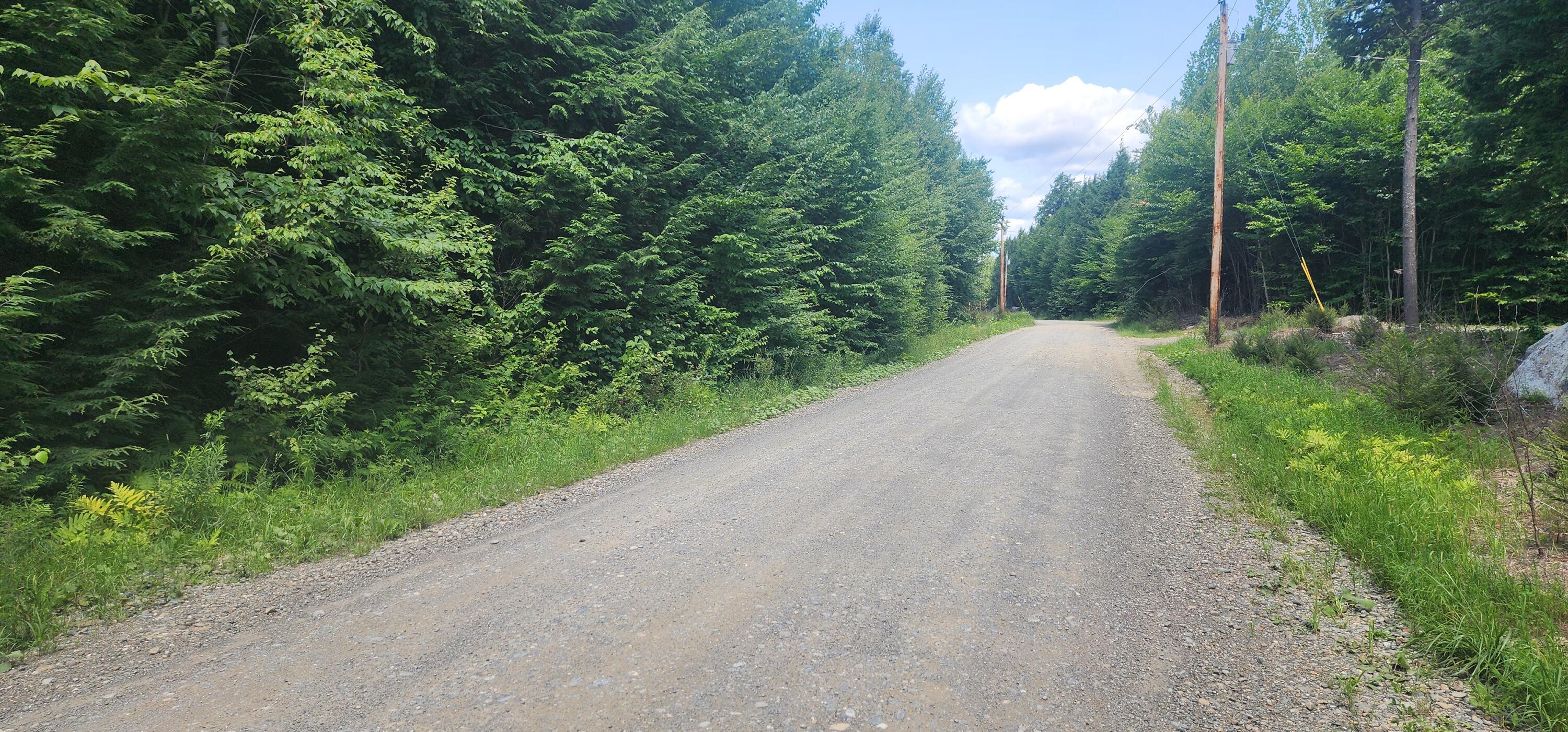 Lot J Deering Lake Road