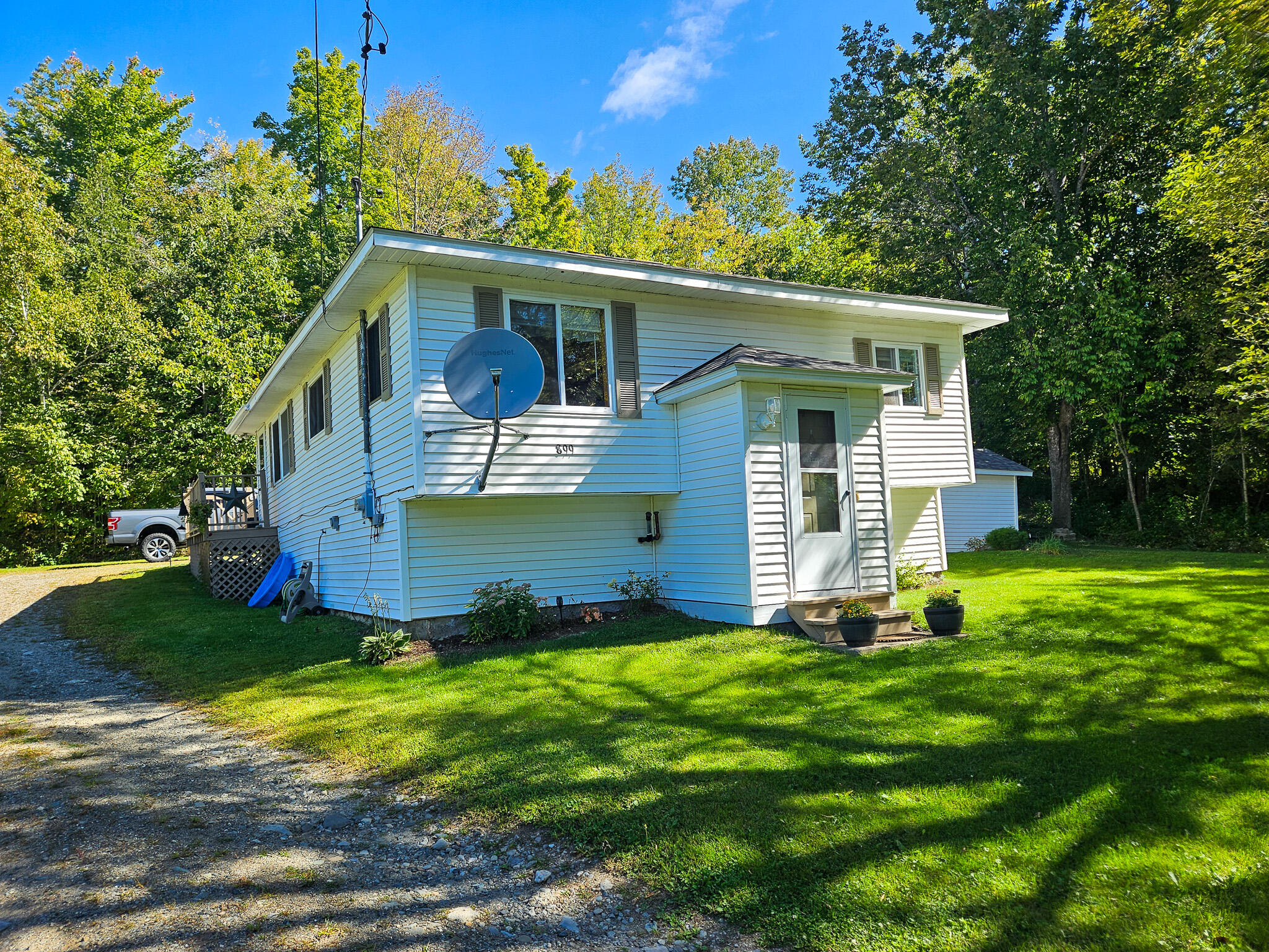 899 Medway Road