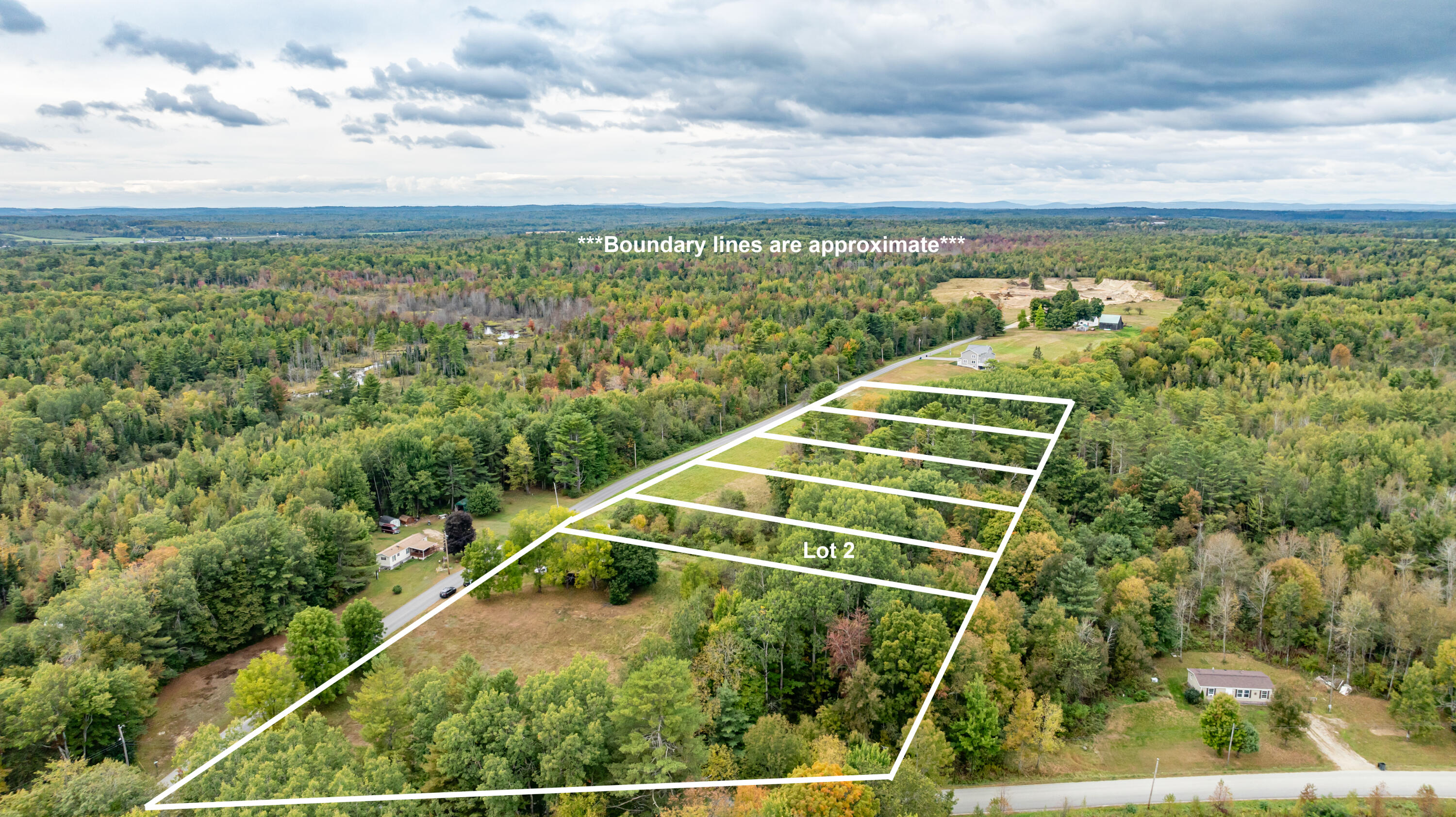 Lot 2 Quinn Road