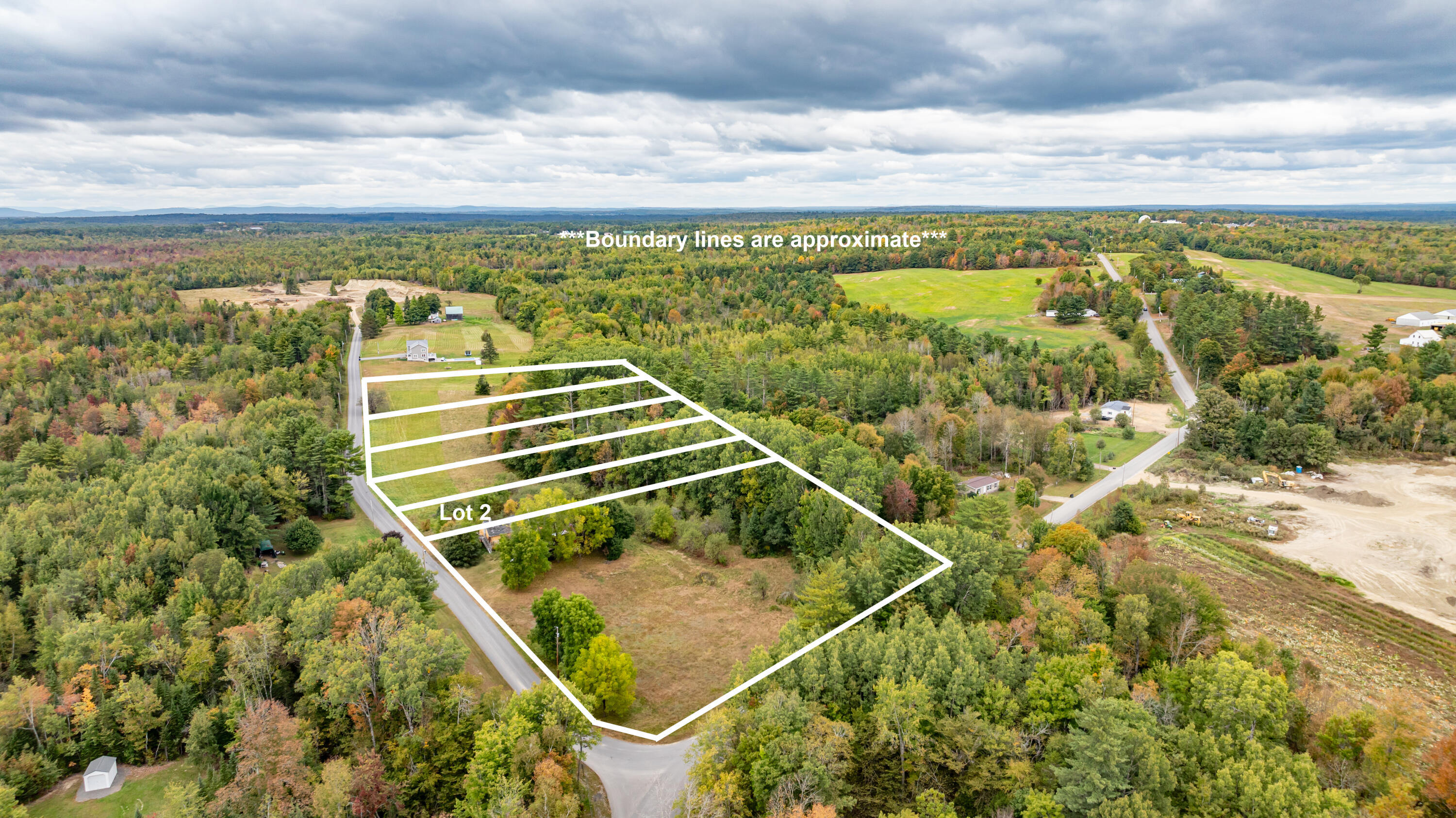 Lot 2 Quinn Road