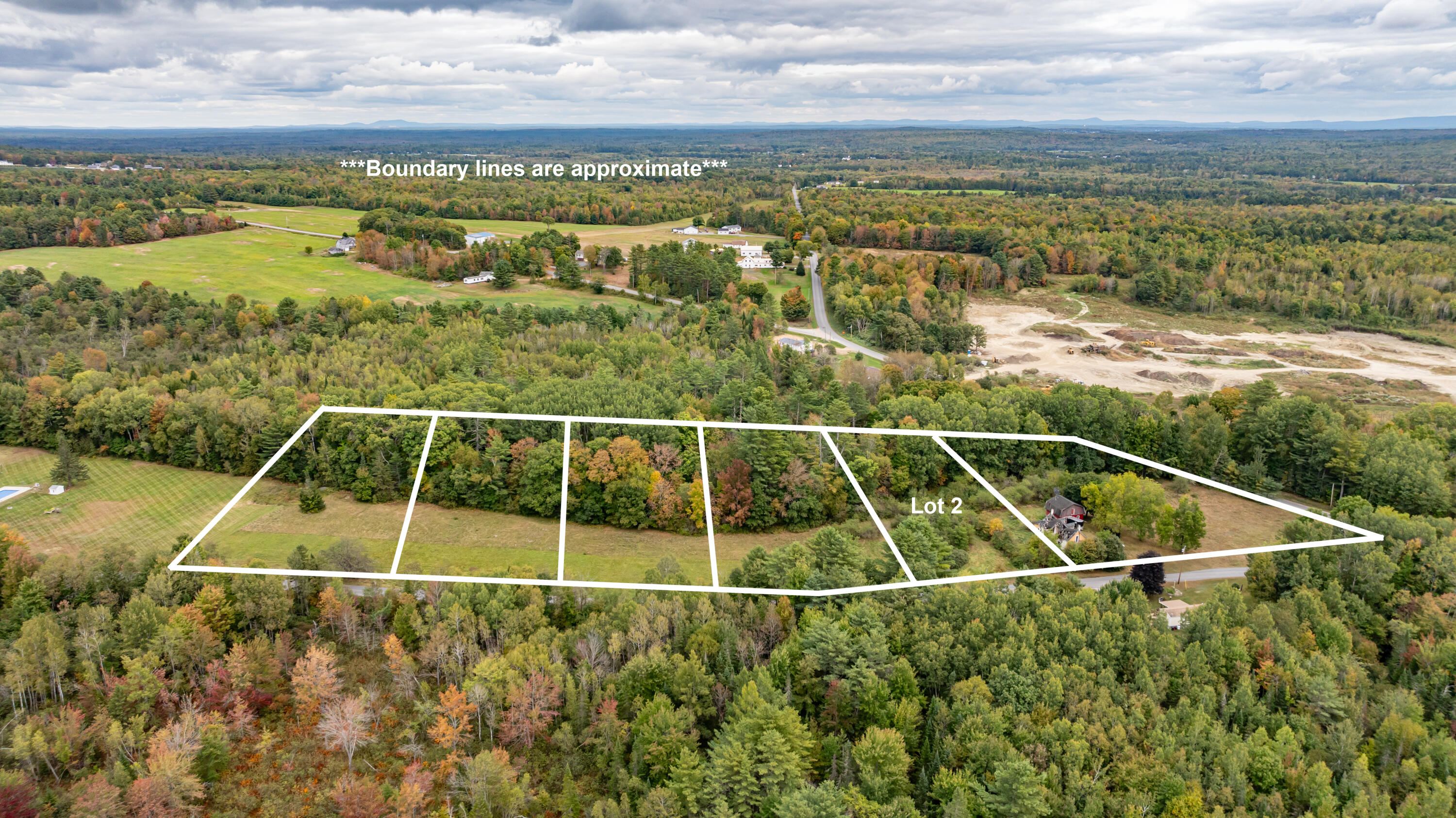 Lot 2 Quinn Road