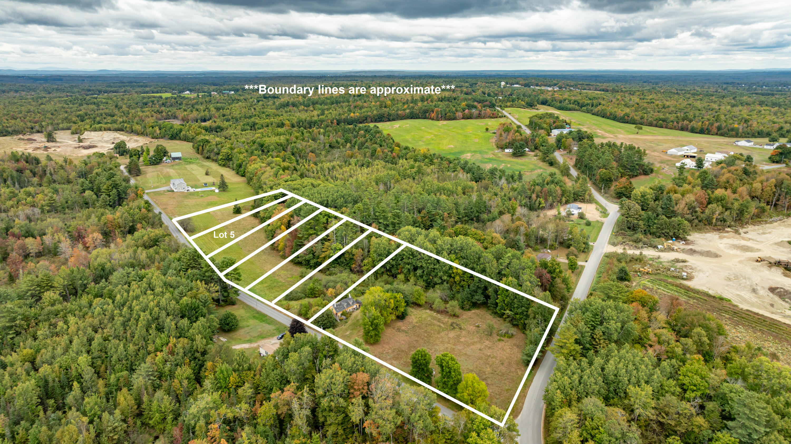 Lot 5 Quinn Road