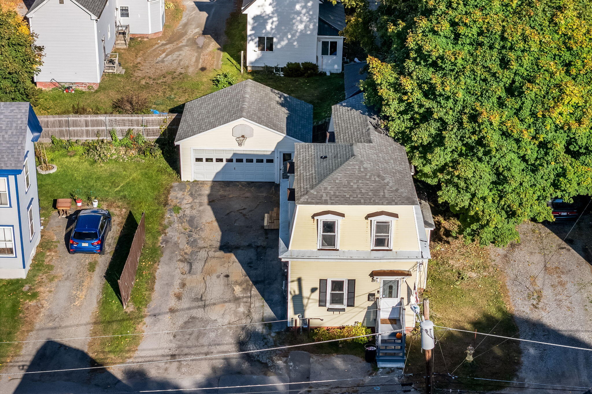 124 Union Street