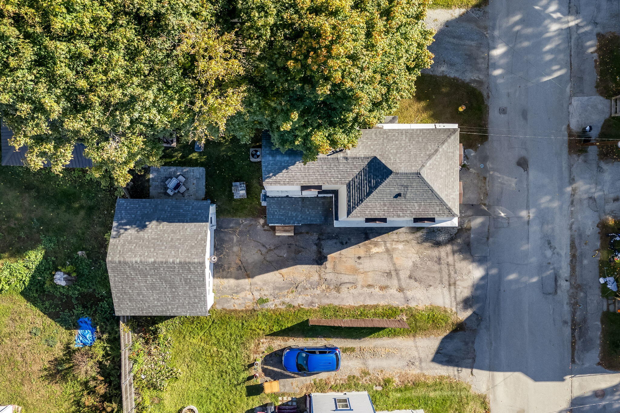 124 Union Street