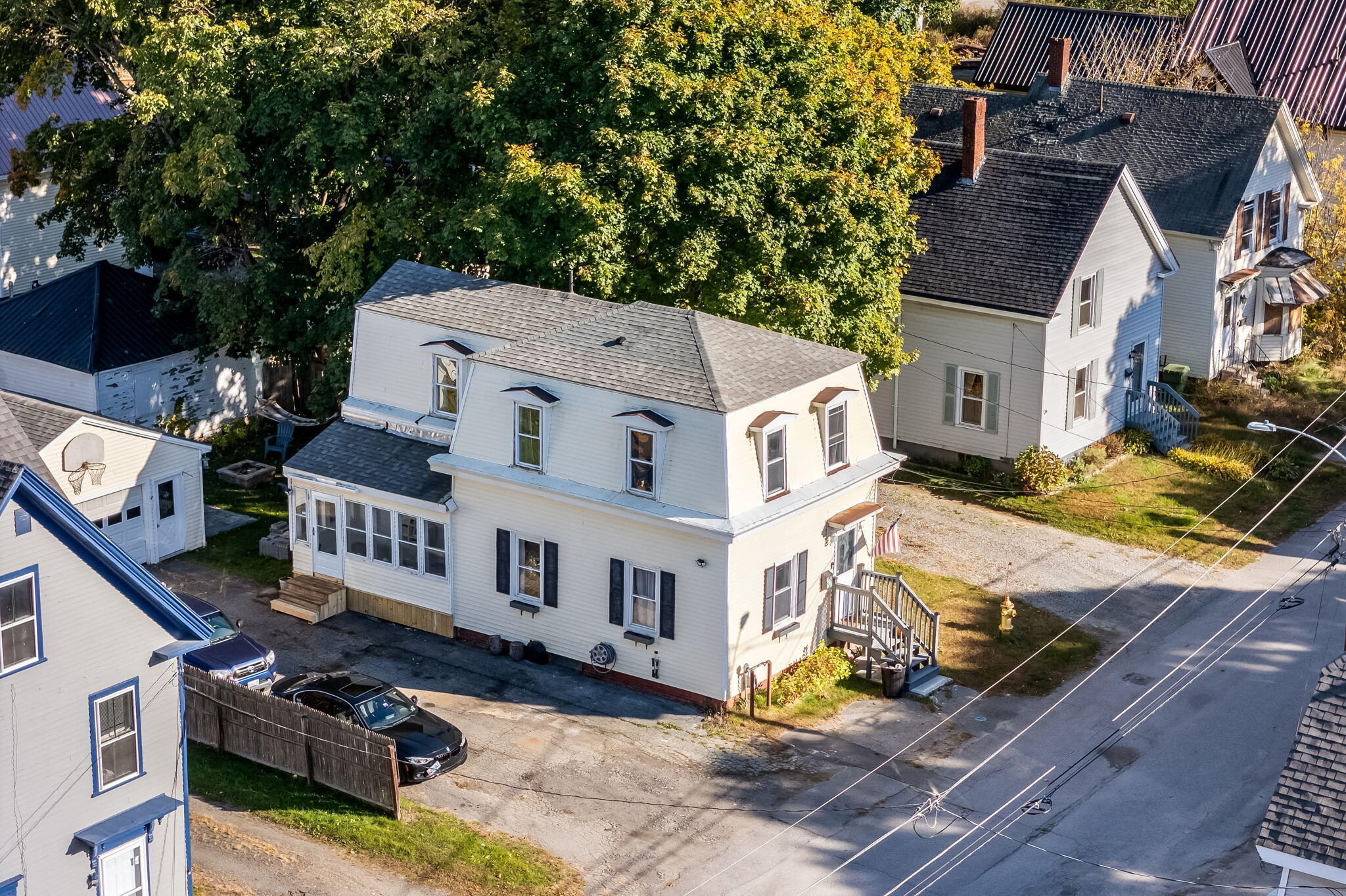 124 Union Street