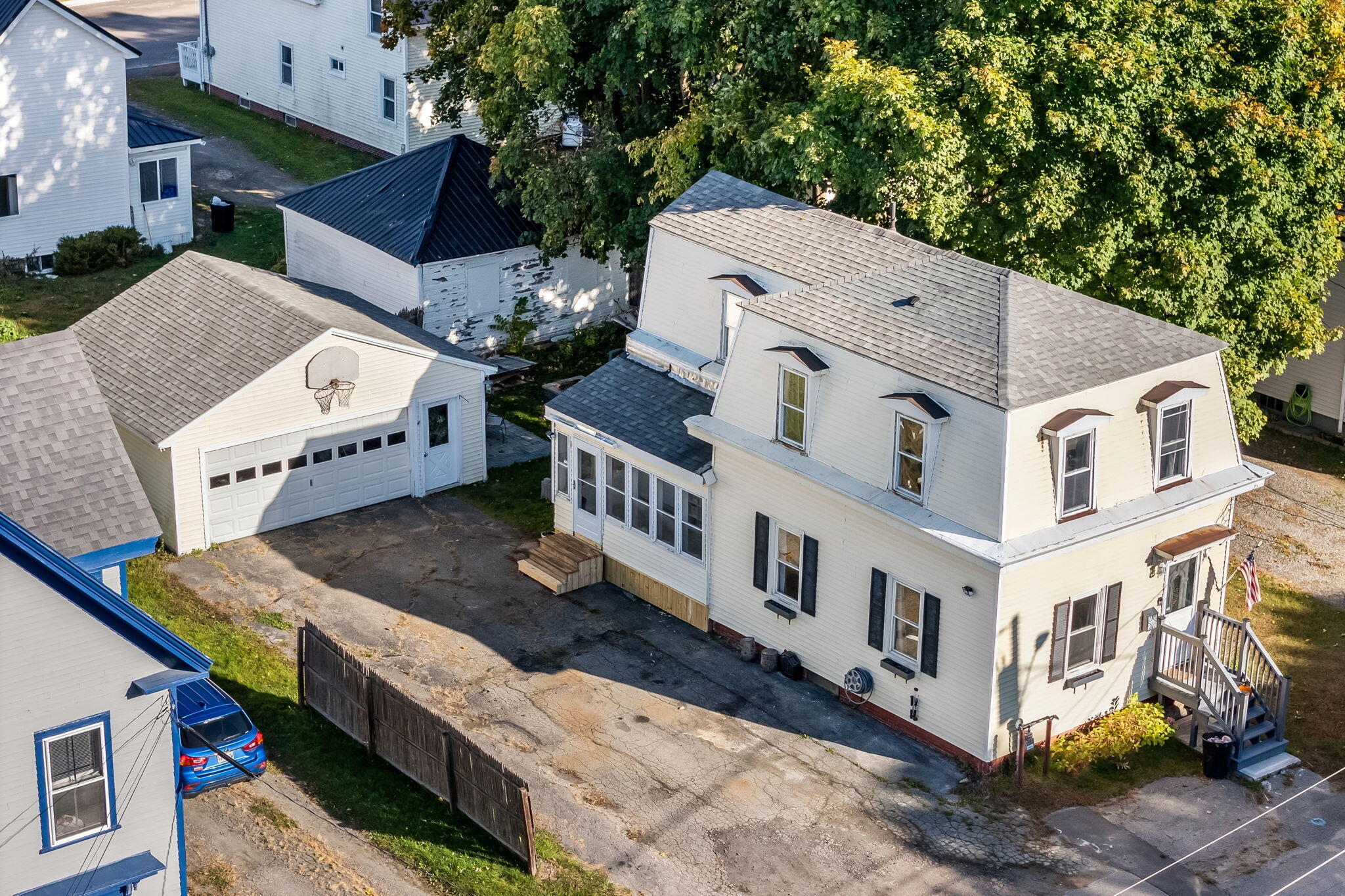 124 Union Street