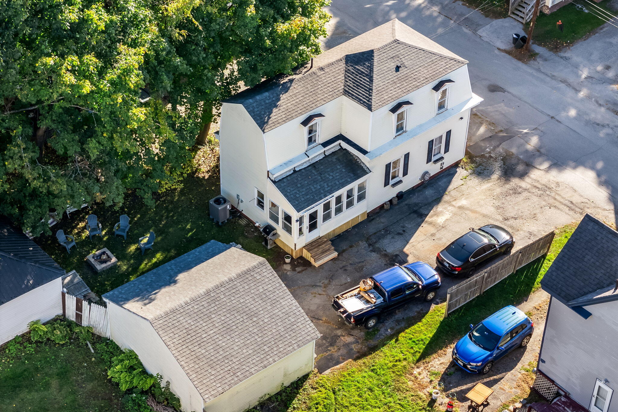 124 Union Street