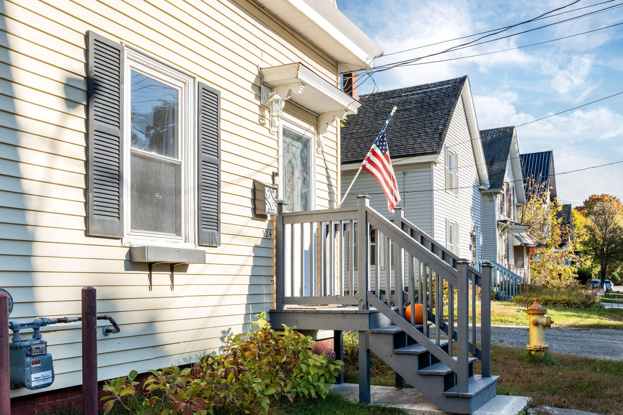 124 Union Street