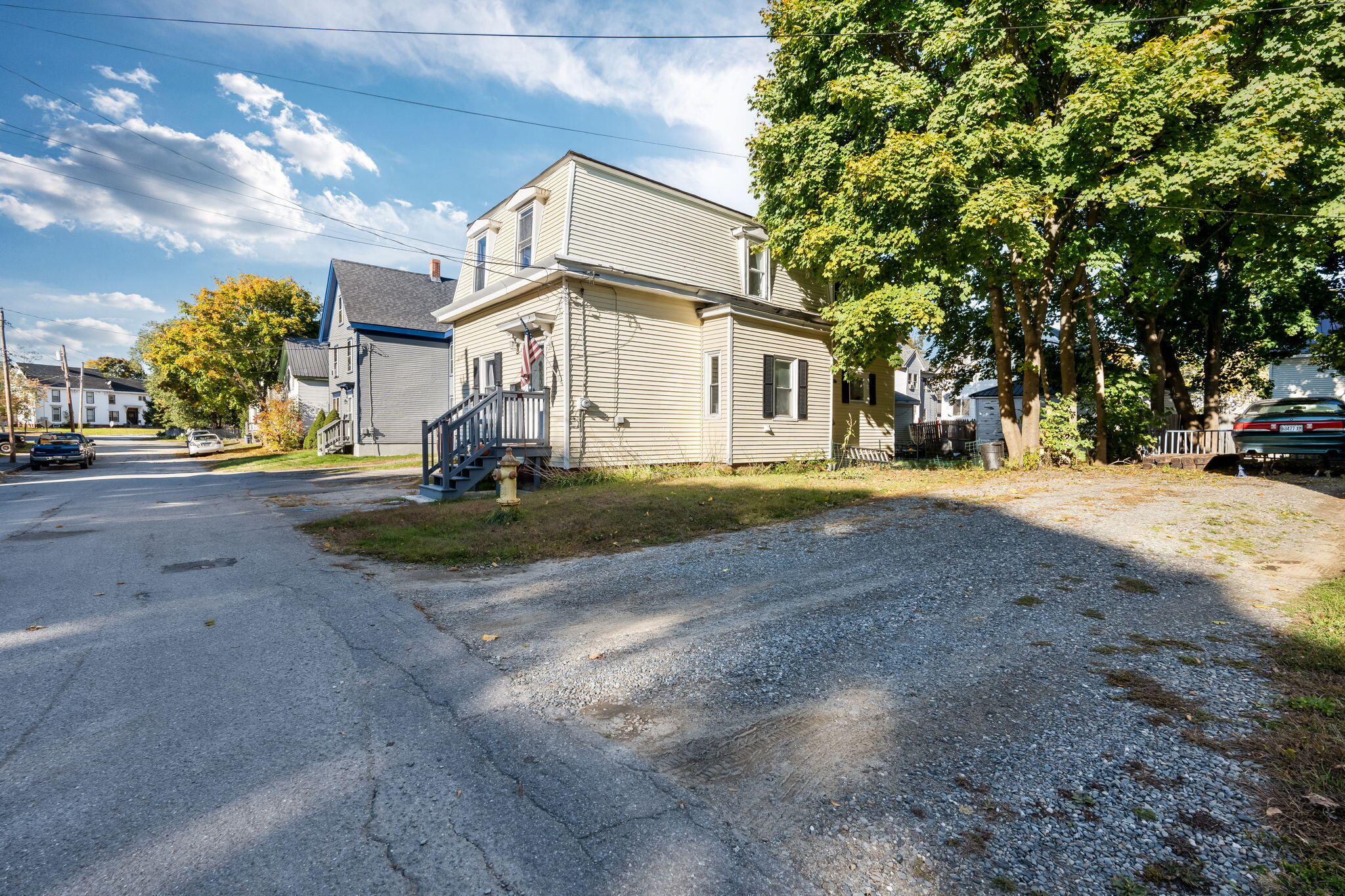 124 Union Street