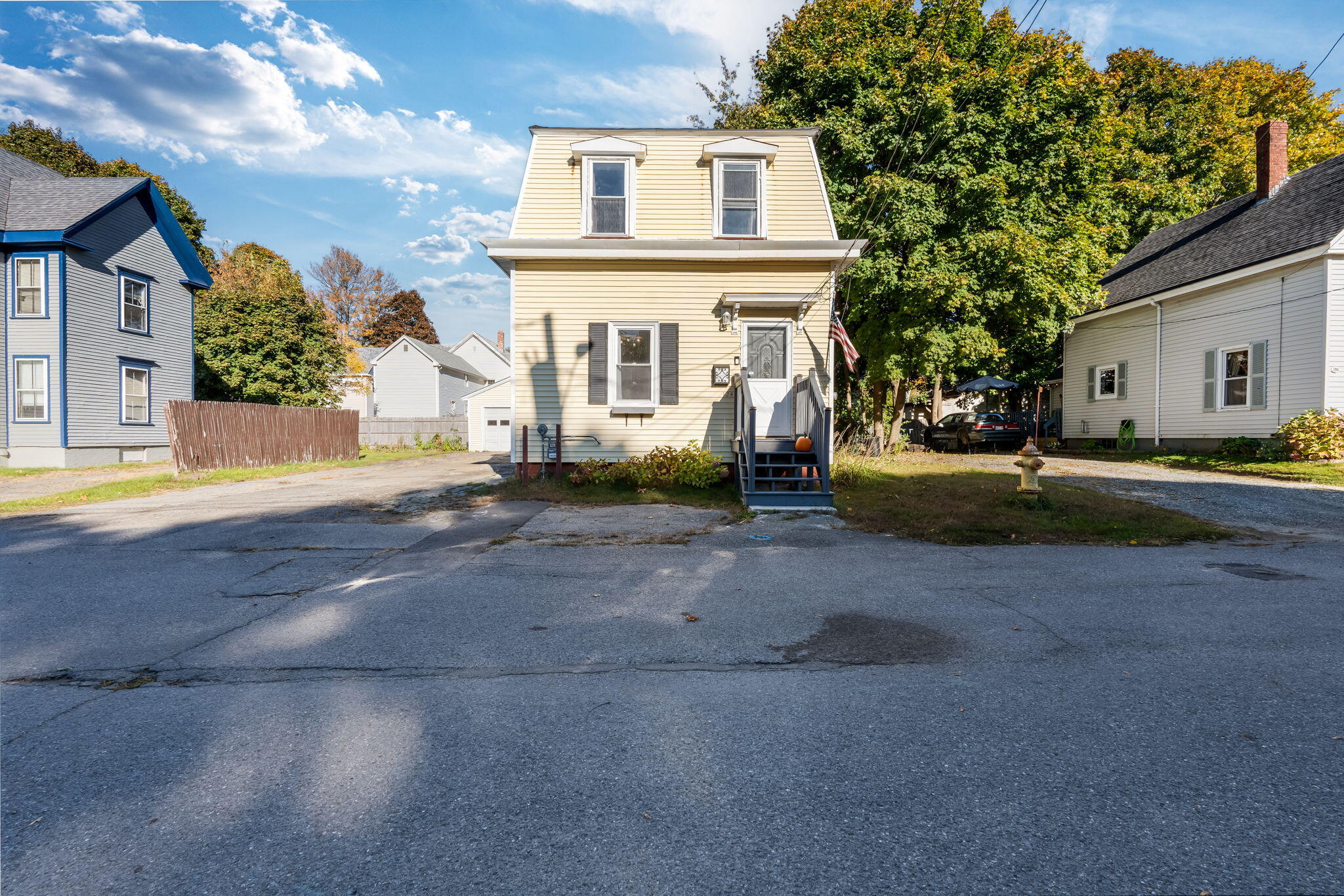124 Union Street