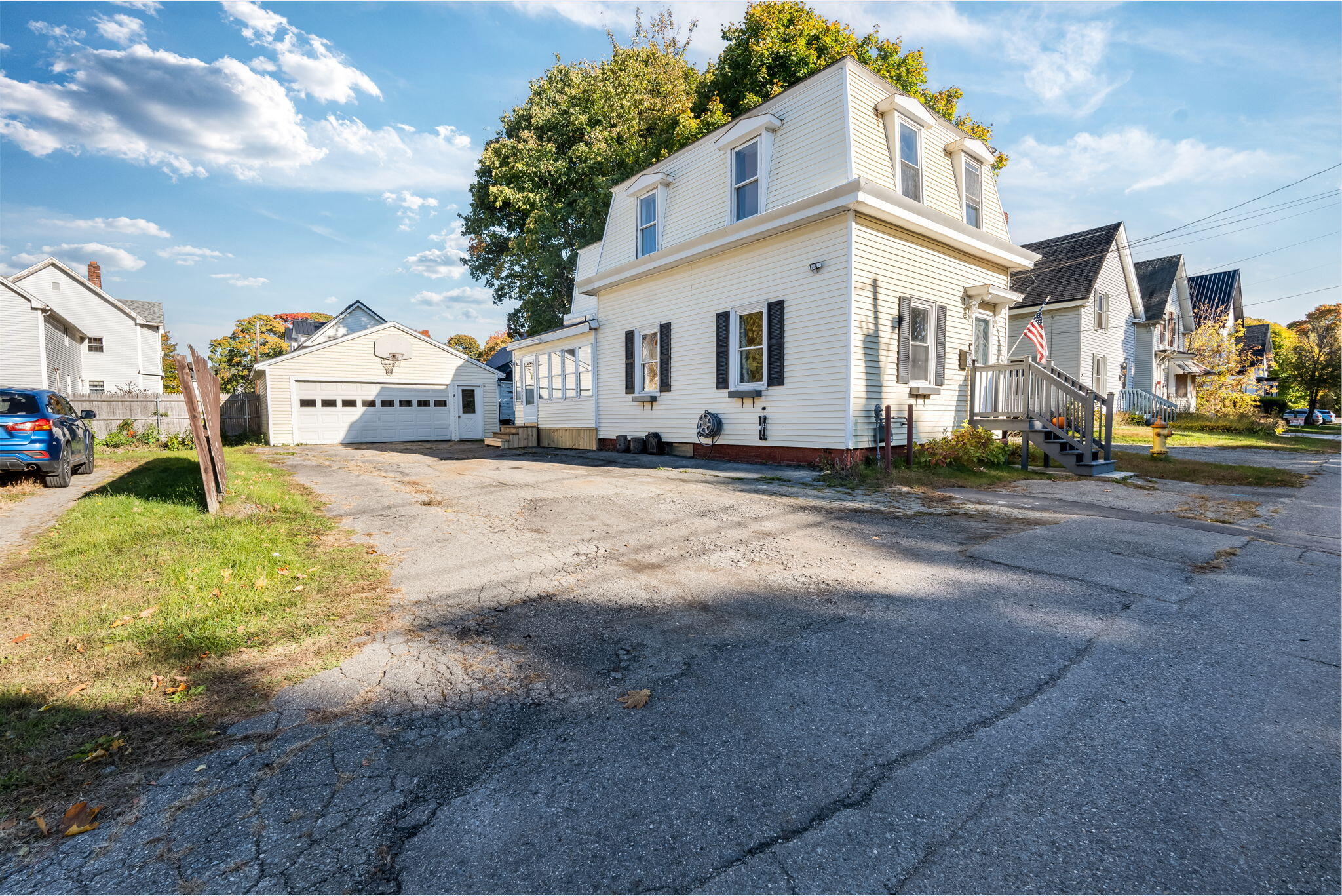 124 Union Street